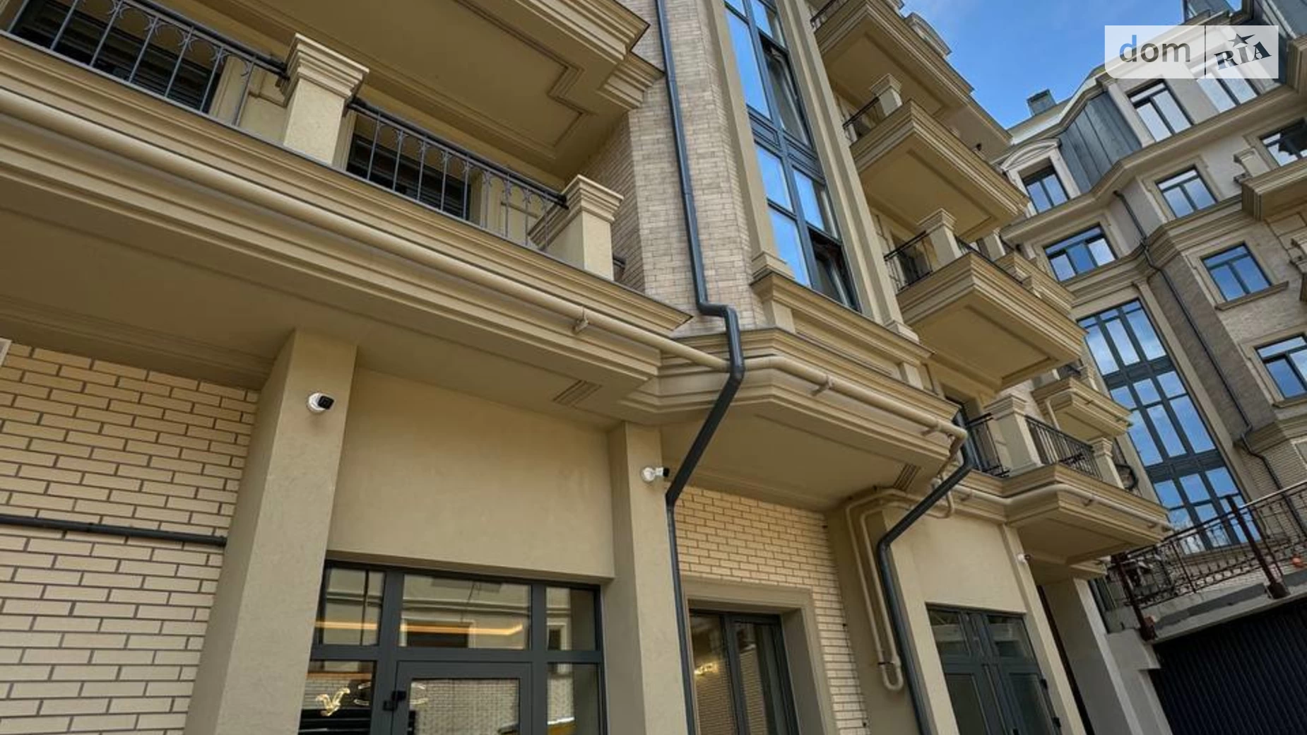 Продается 1-комнатная квартира 48 кв. м в Одессе, Фонтанская дор., 62К - фото 2