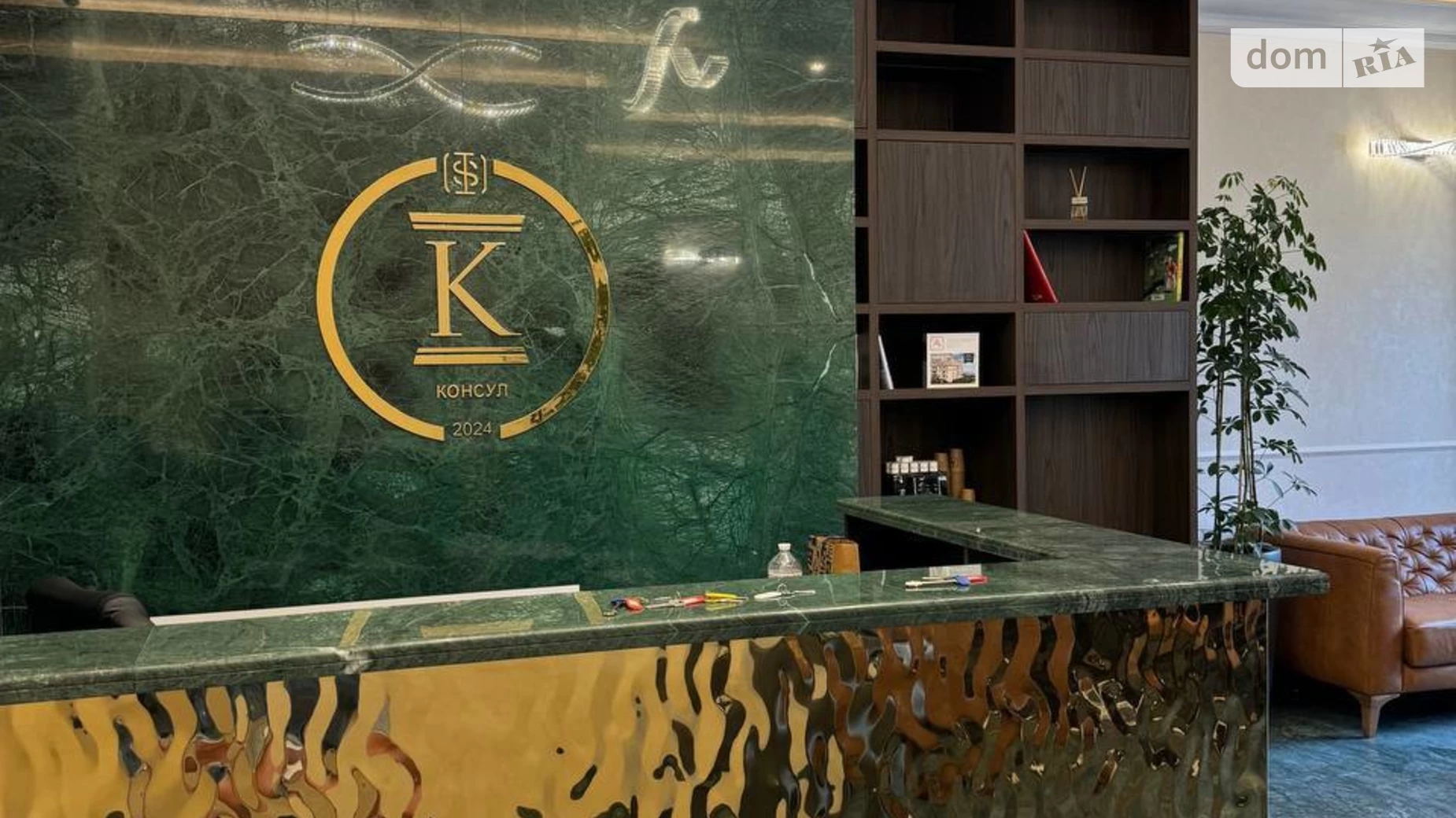 Продается 2-комнатная квартира 71.7 кв. м в Одессе, Фонтанская дор., 62К - фото 3