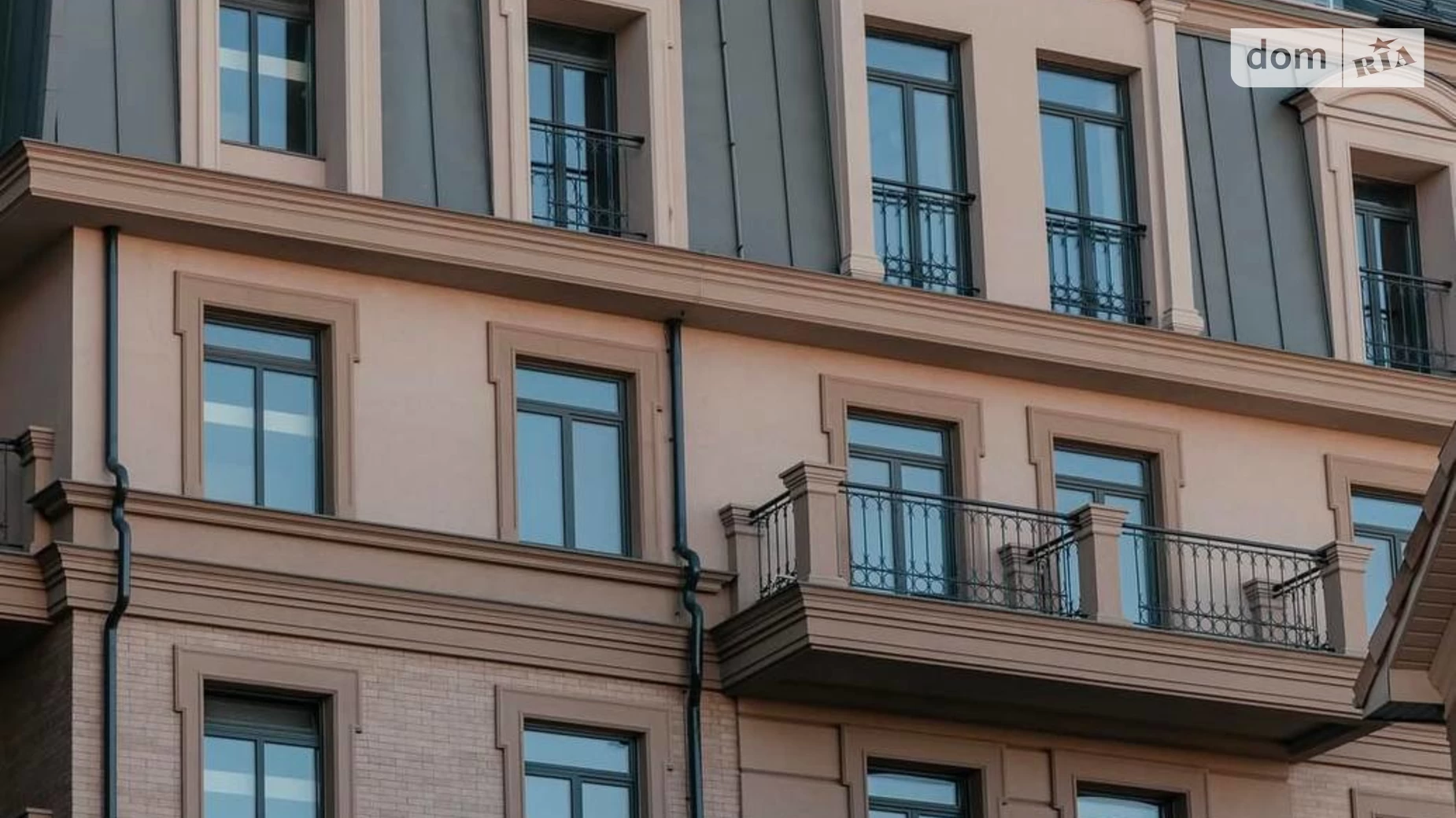 Продается 2-комнатная квартира 75.6 кв. м в Одессе, Фонтанская дор., 62К - фото 3