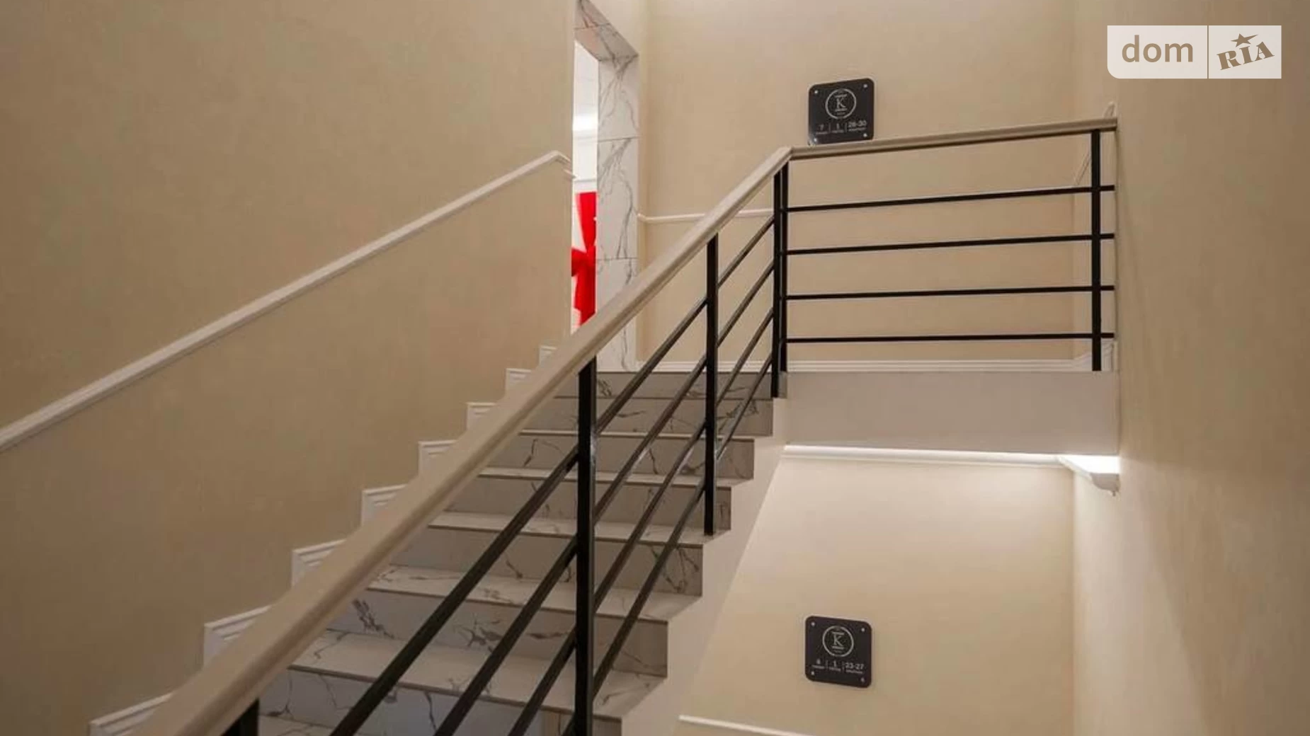 Продается 3-комнатная квартира 92 кв. м в Одессе, Фонтанская дор., 62К - фото 4