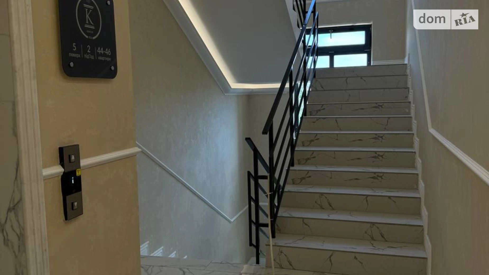 Продається 3-кімнатна квартира 92 кв. м у Одесі, цена: 218287 $ - фото 5