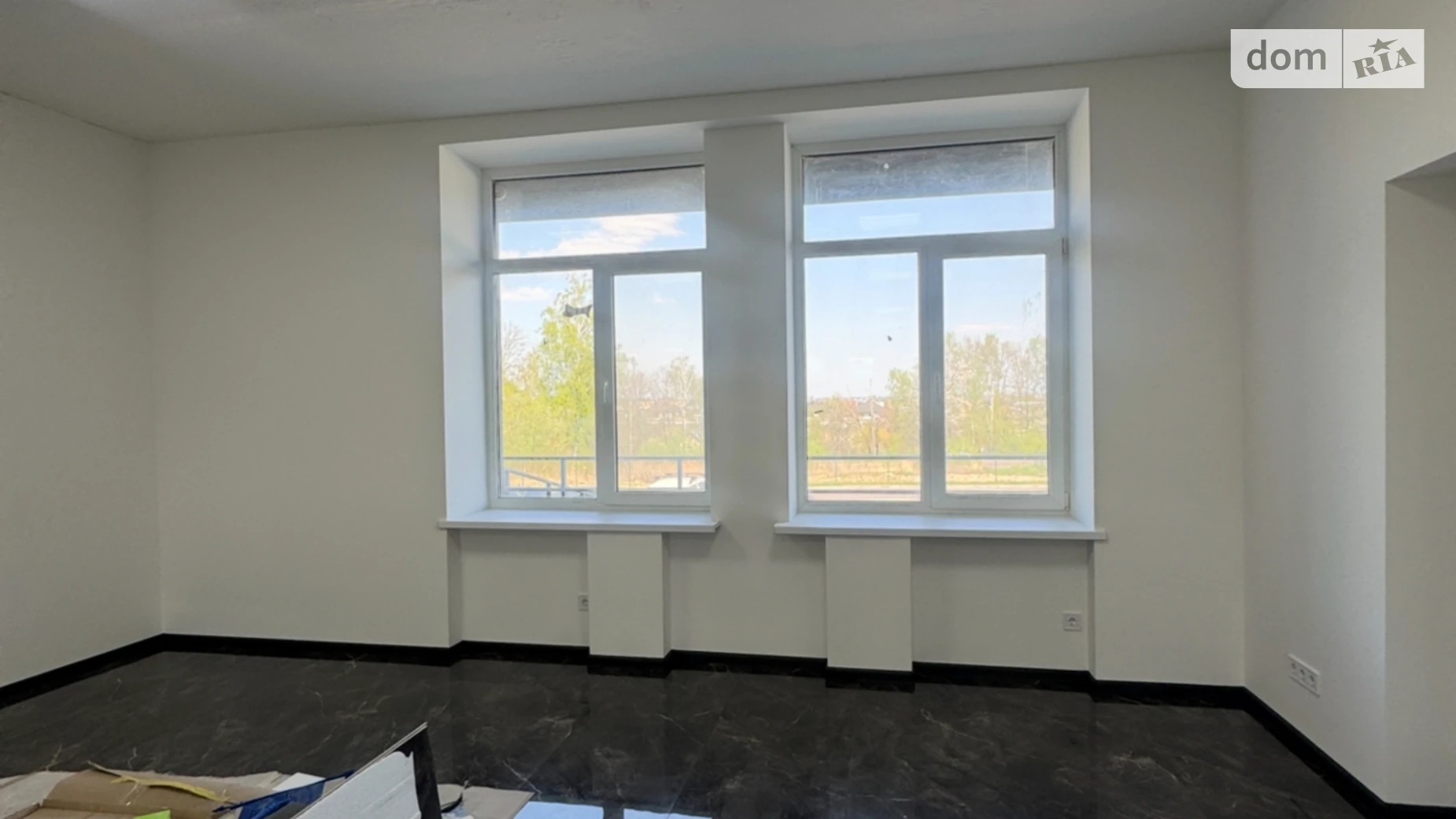 Здається в оренду приміщення вільного призначення 107.7 кв. м в 5-поверховій будівлі, цена: 37695 грн - фото 3