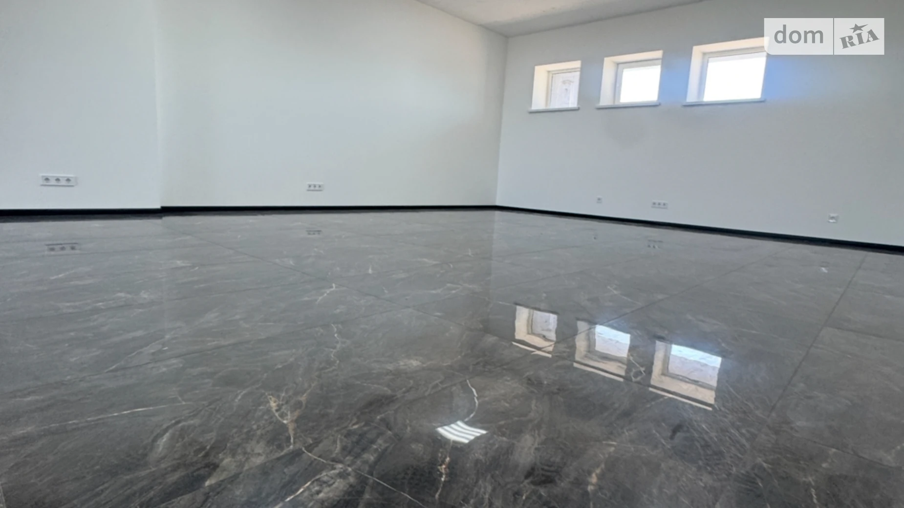 Здається в оренду приміщення вільного призначення 107.7 кв. м в 5-поверховій будівлі, цена: 37695 грн - фото 4