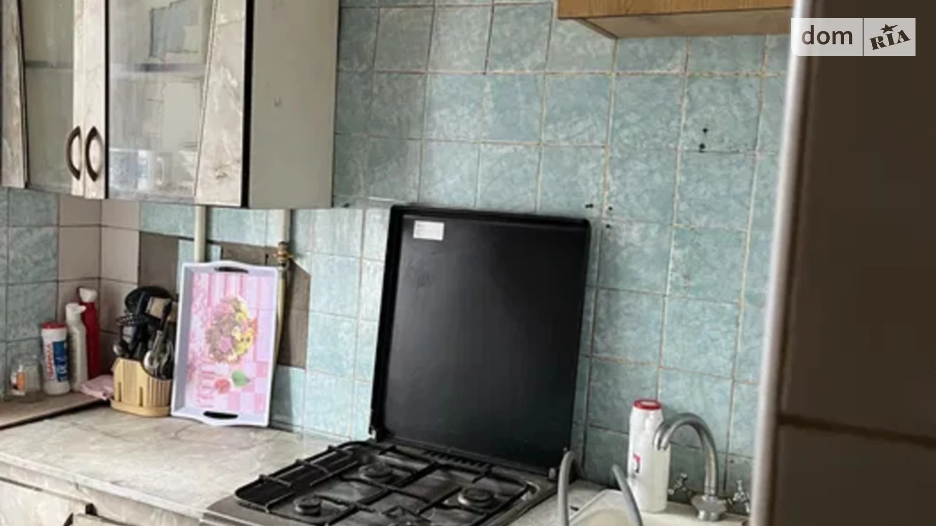 Продается 2-комнатная квартира 47 кв. м в Киеве, ул. Зверинецкая, 61 - фото 3