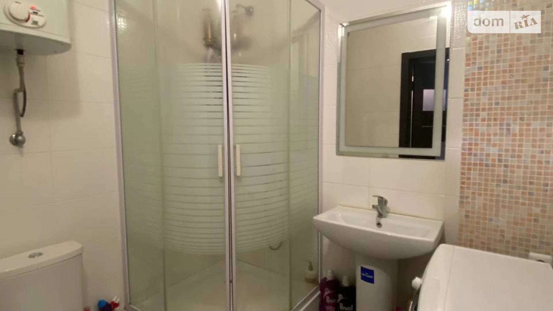 Продается 1-комнатная квартира 37.5 кв. м в Крыжановка, цена: 45000 $ - фото 5