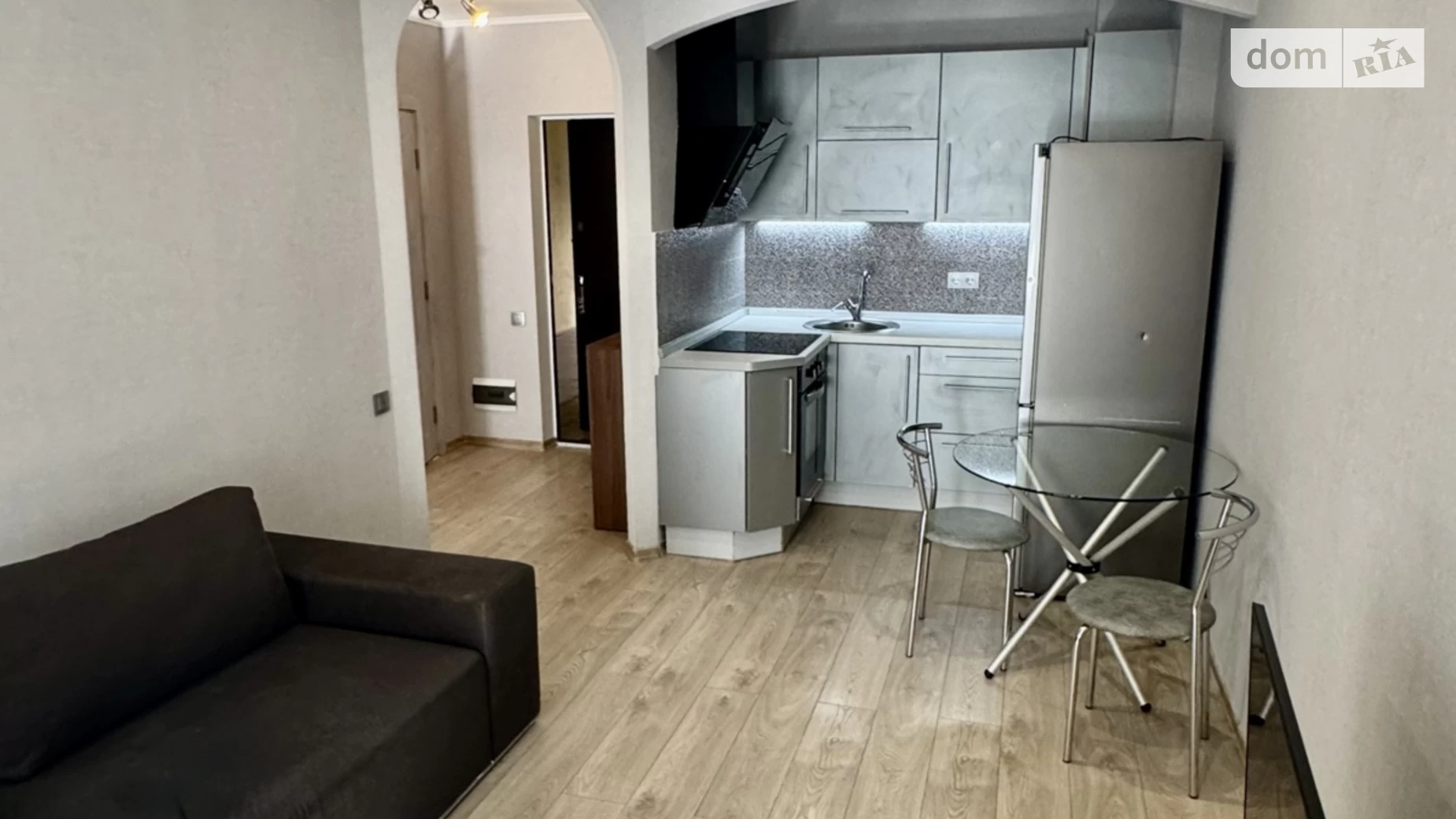 Продается 1-комнатная квартира 40.8 кв. м в Одессе, мас. Радужный, 6 - фото 4