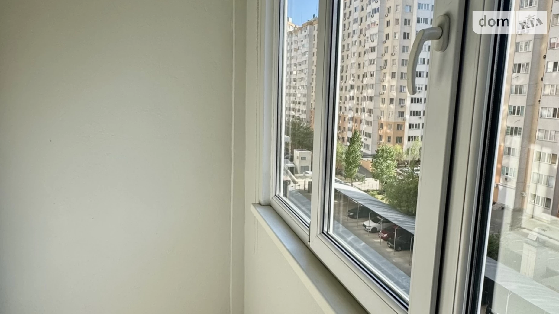 Продается 1-комнатная квартира 40.8 кв. м в Одессе, мас. Радужный, 6 - фото 5