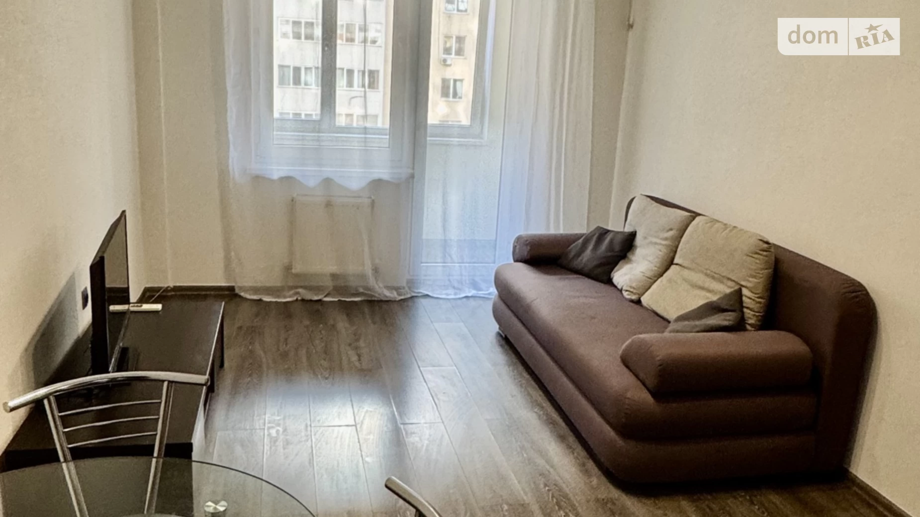 Продается 1-комнатная квартира 41.1 кв. м в Одессе, мас. Радужный, 6 - фото 3