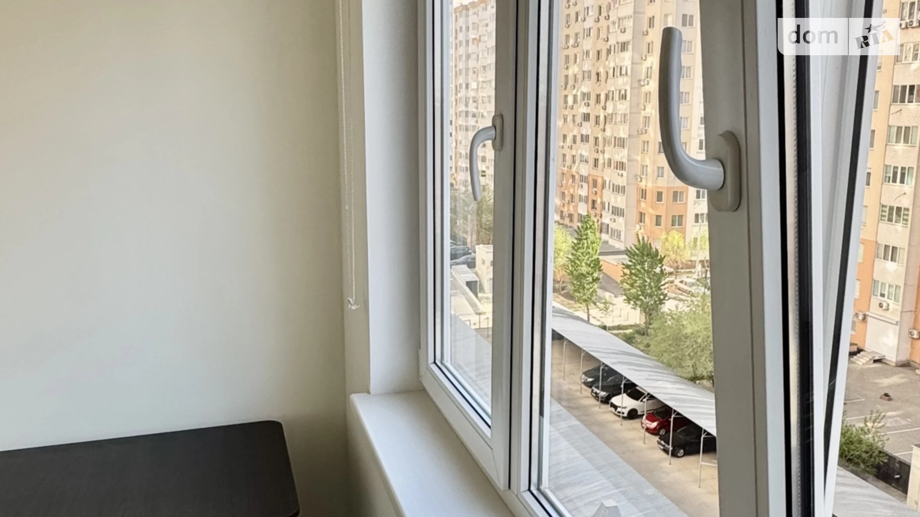 Продается 1-комнатная квартира 41.1 кв. м в Одессе, мас. Радужный, 6 - фото 5