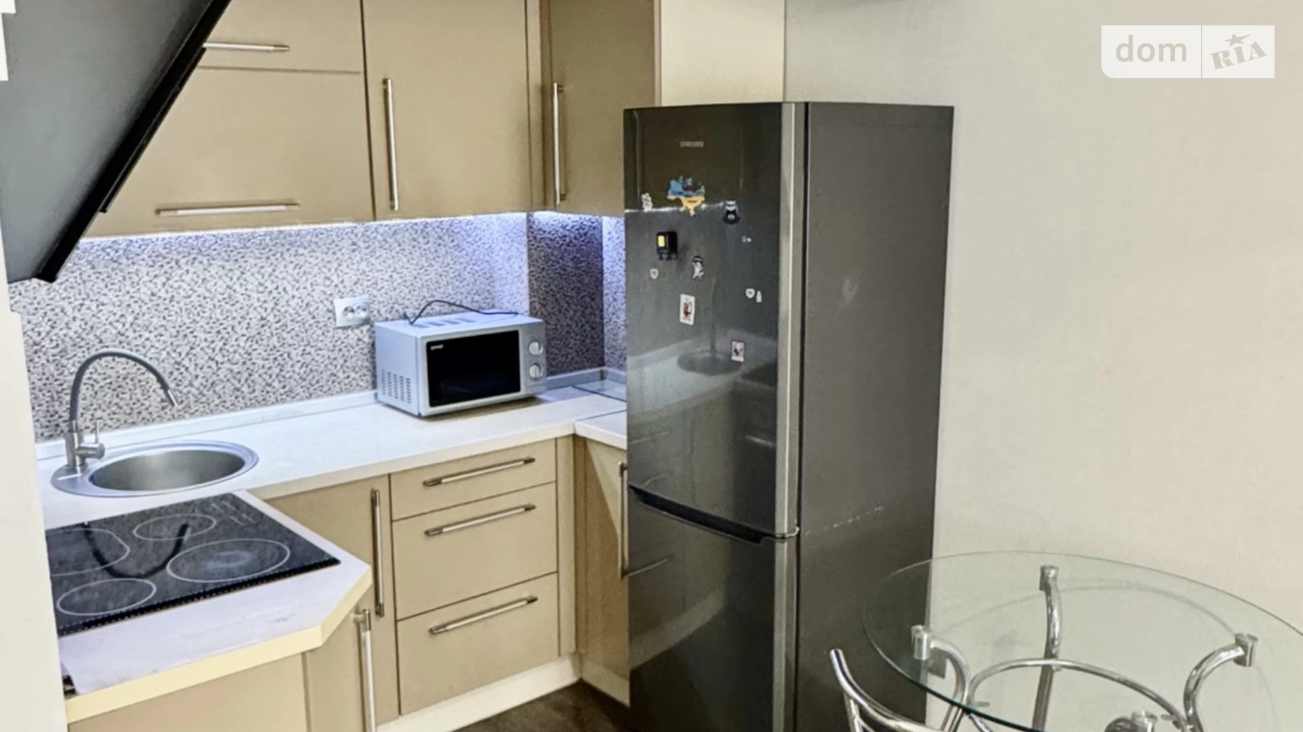 Продается 1-комнатная квартира 41.1 кв. м в Одессе, мас. Радужный, 6 - фото 4