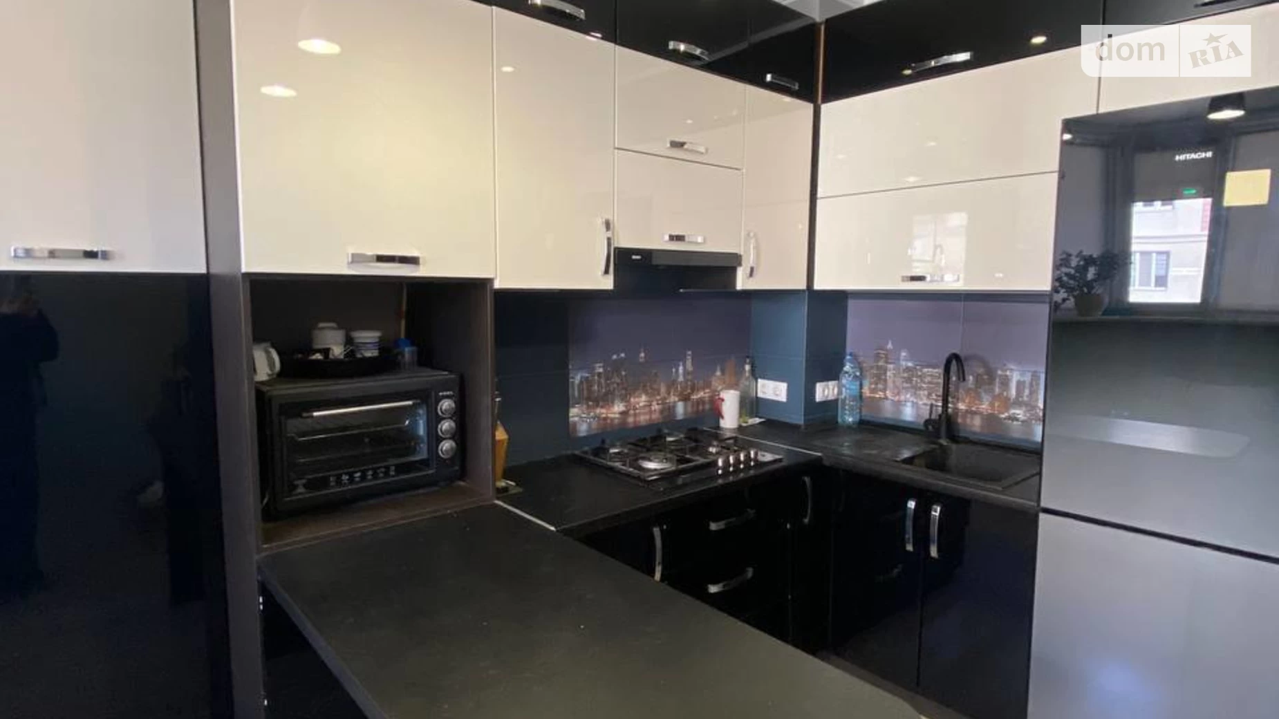 Продается 1-комнатная квартира 40 кв. м в Крыжановка, цена: 42000 $ - фото 2