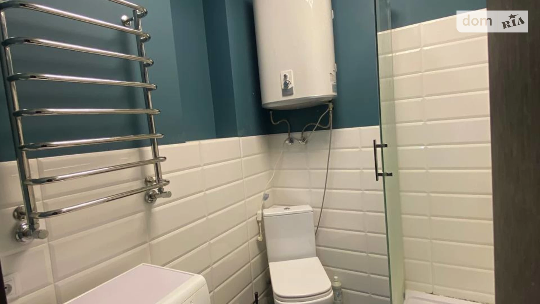 Продается 1-комнатная квартира 40 кв. м в Крыжановка, цена: 42000 $ - фото 3