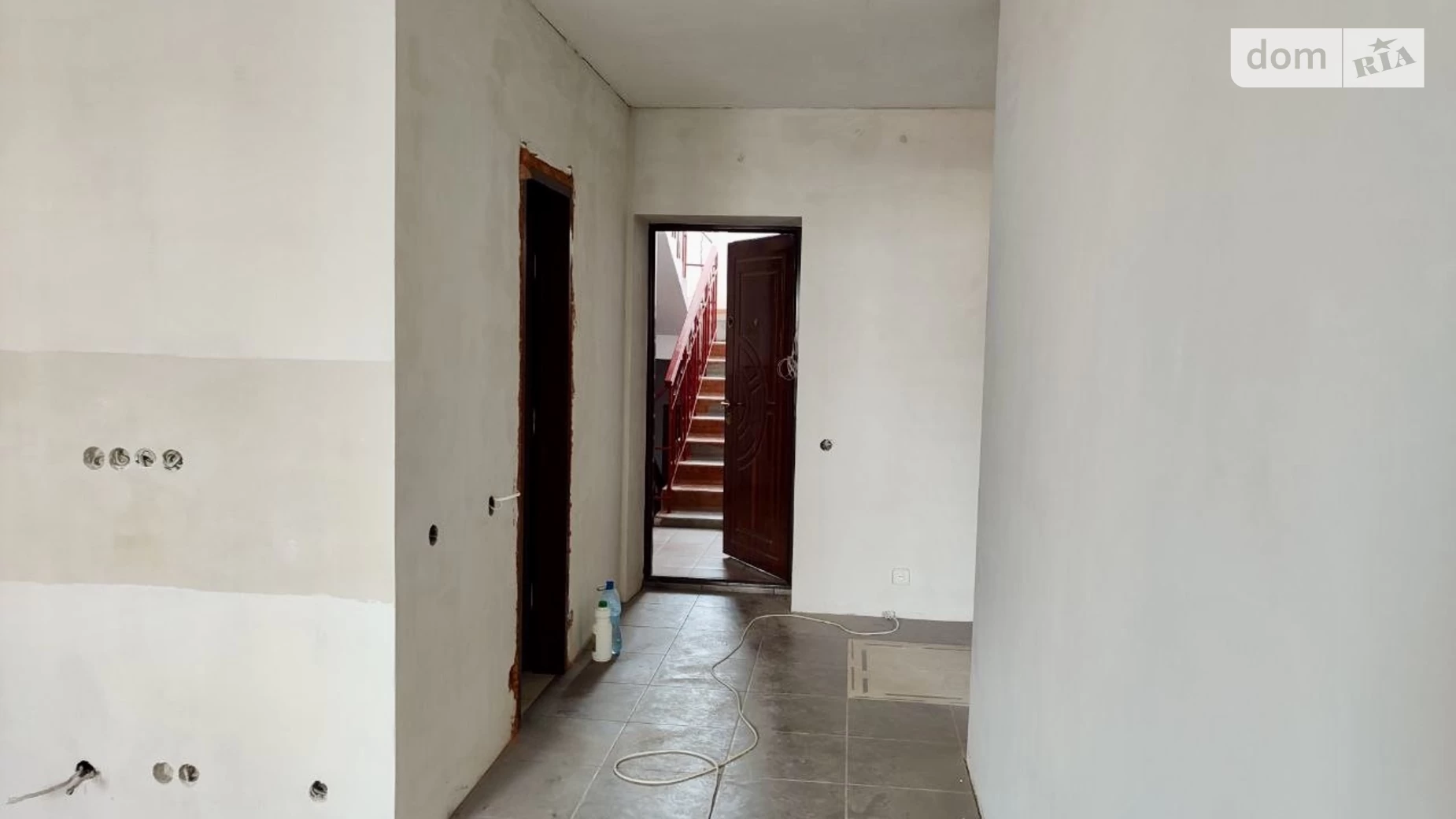 Продається 2-кімнатна квартира 72.5 кв. м у Чорткові, вул. Незалежності - фото 2