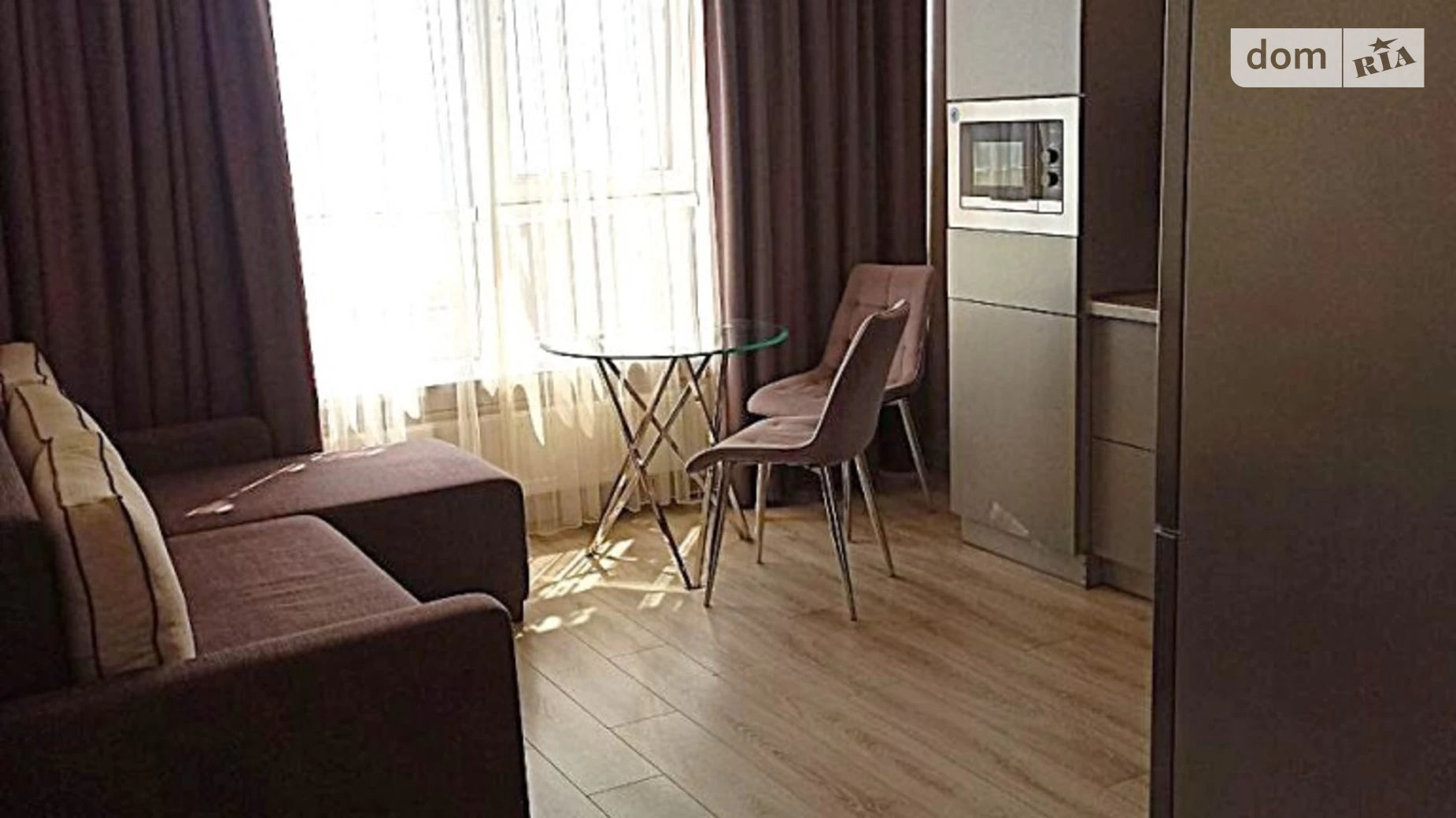 Здається в оренду 1-кімнатна квартира 48 кв. м у Одесі, бул. Французький, 60В - фото 5