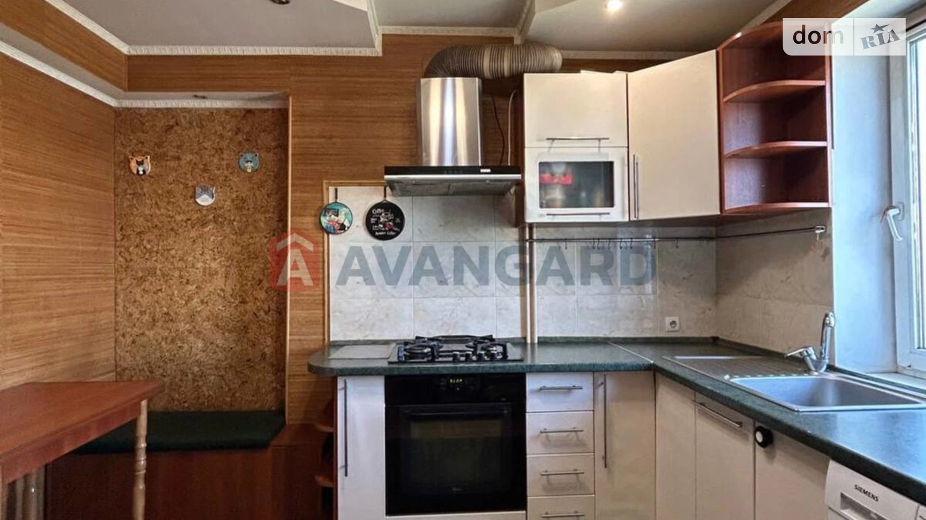 Продается 3-комнатная квартира 63 кв. м в Днепре, ул. Большая Диивська, 32 - фото 5