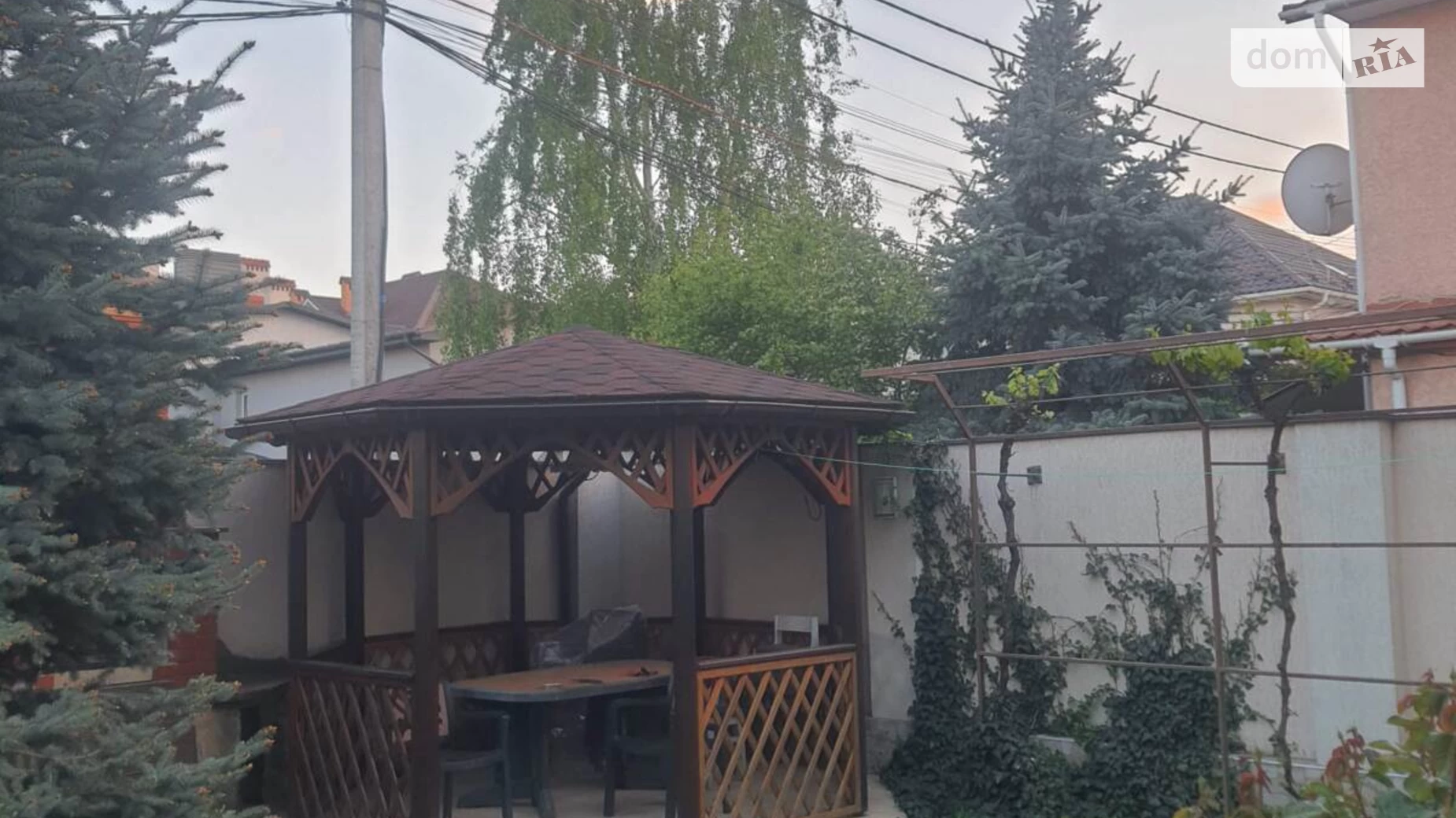 Продається будинок 3 поверховий 195 кв. м с басейном, цена: 350000 $ - фото 4