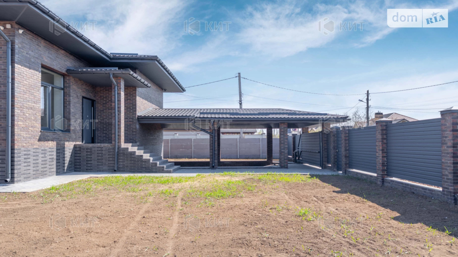 Продається одноповерховий будинок 312 кв. м з балконом, цена: 350000 $ - фото 3