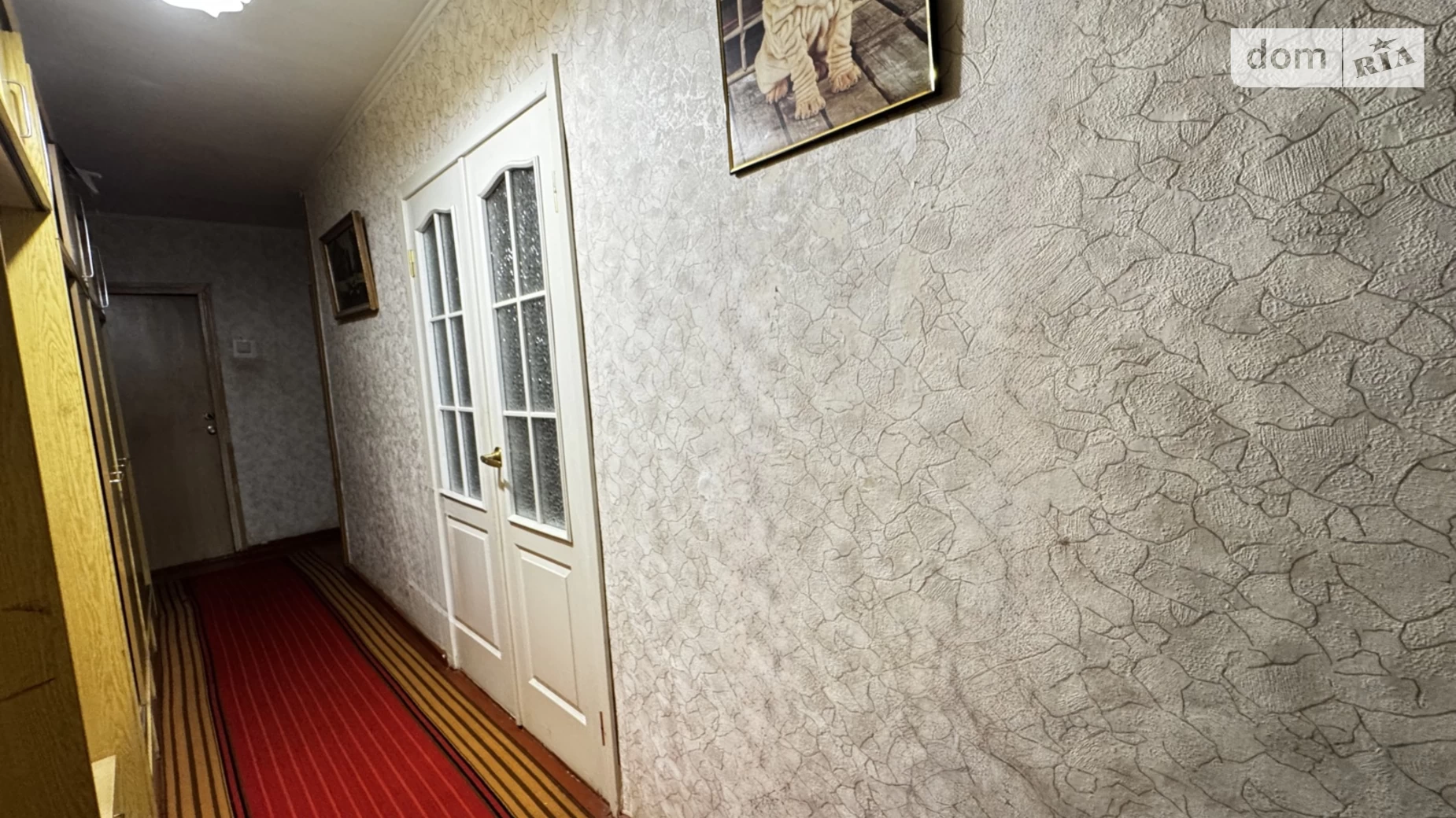 Продається 3-кімнатна квартира 63 кв. м у Вінниці, вул. Антонова Олега - фото 5