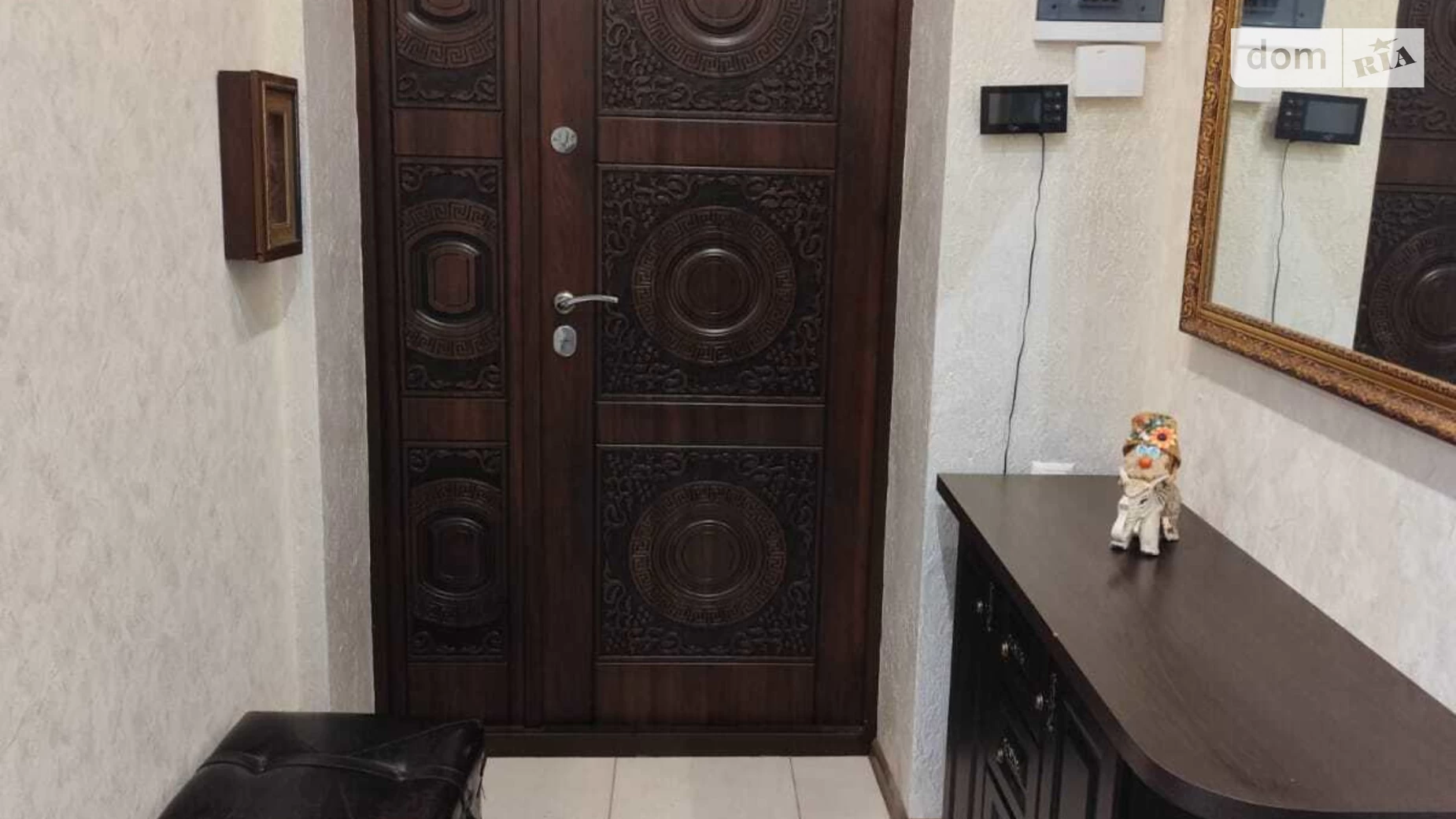 Продается 4-комнатная квартира 98.7 кв. м в Белой Церкви, цена: 80000 $ - фото 4
