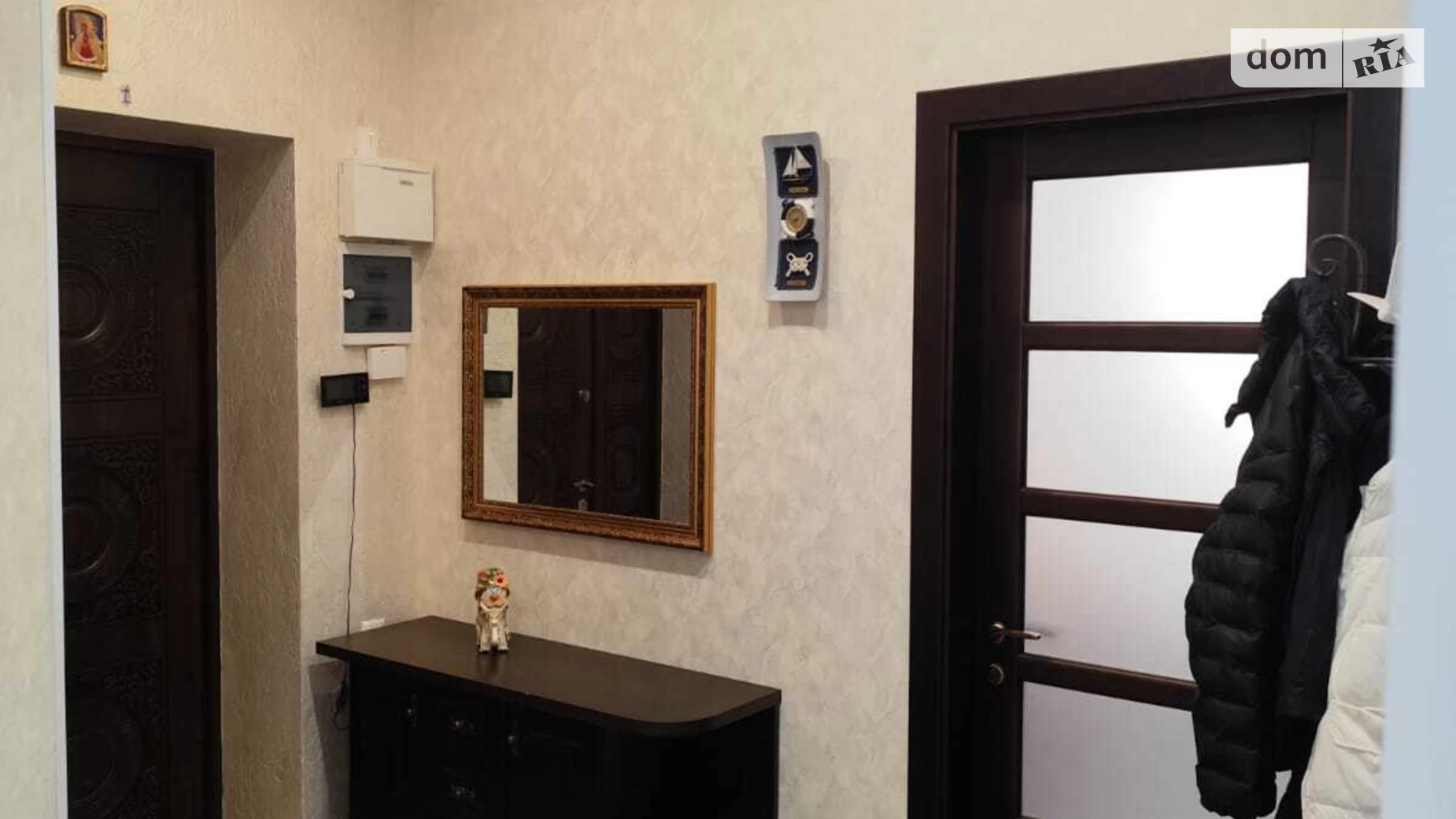 Продается 4-комнатная квартира 98.7 кв. м в Белой Церкви, цена: 80000 $ - фото 5