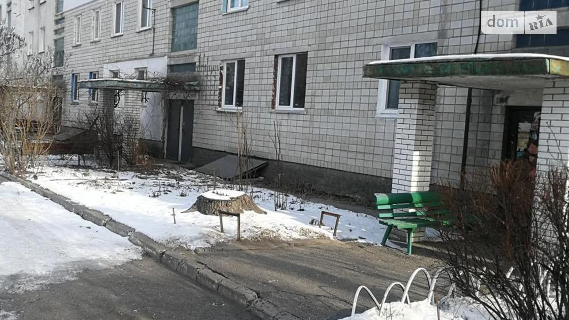 Продається 1-кімнатна квартира 32 кв. м у, цена: 29999 $ - фото 3