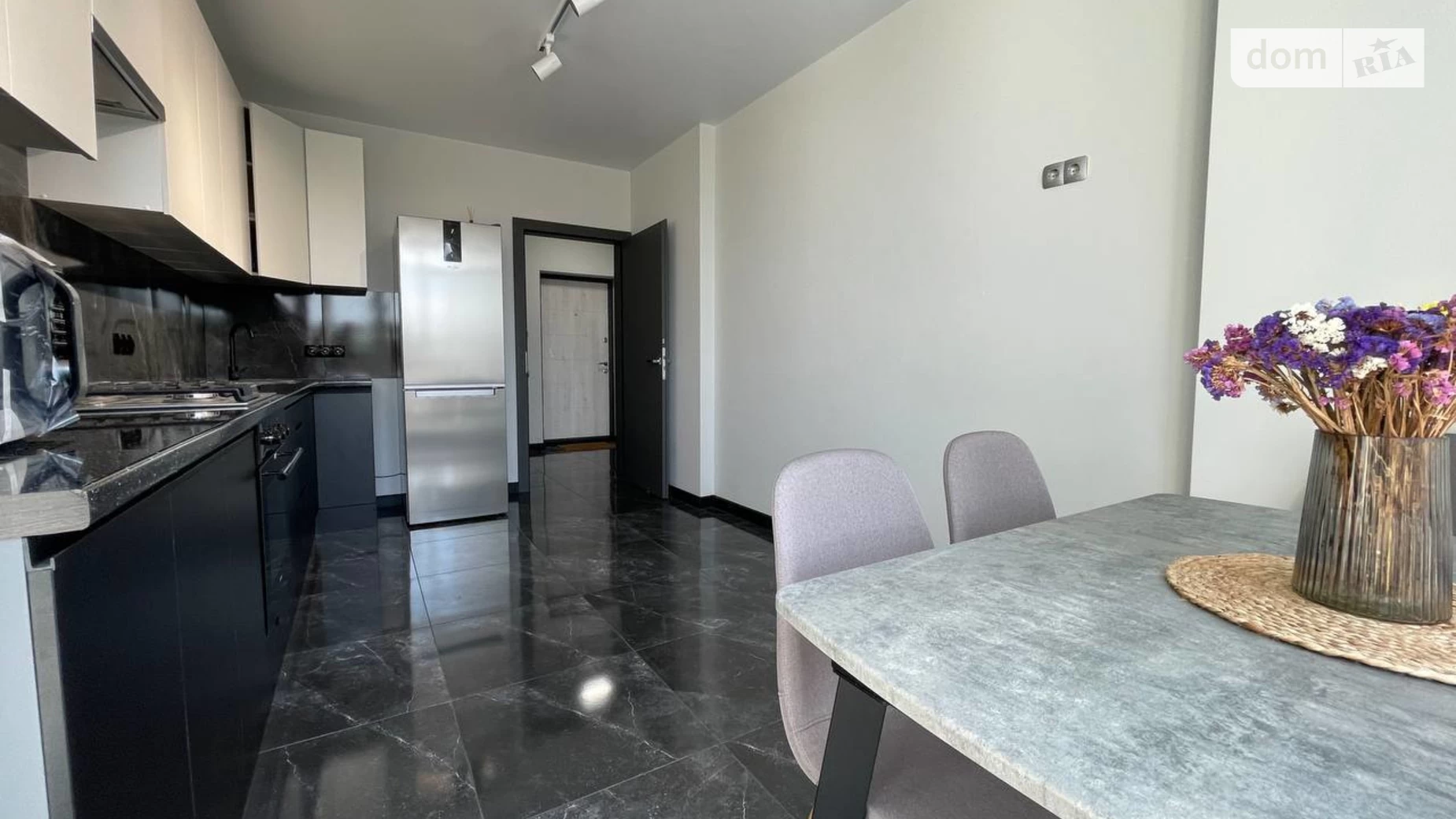 Здається в оренду 1-кімнатна квартира 44.6 кв. м у Угринові, цена: 350 $ - фото 2