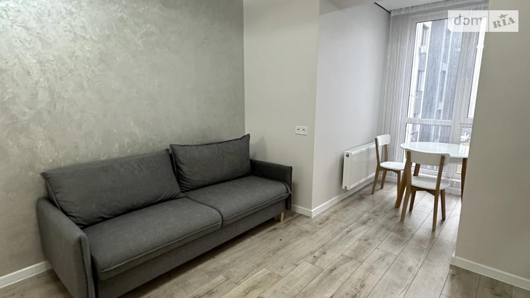 Сдается в аренду 1-комнатная квартира 49 кв. м в, цена: 17000 грн - фото 7