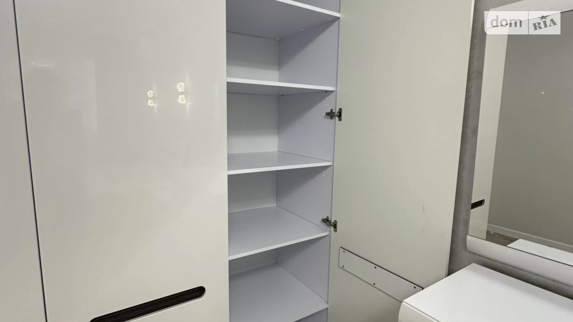 Сдается в аренду 1-комнатная квартира 49 кв. м в, цена: 17000 грн - фото 10
