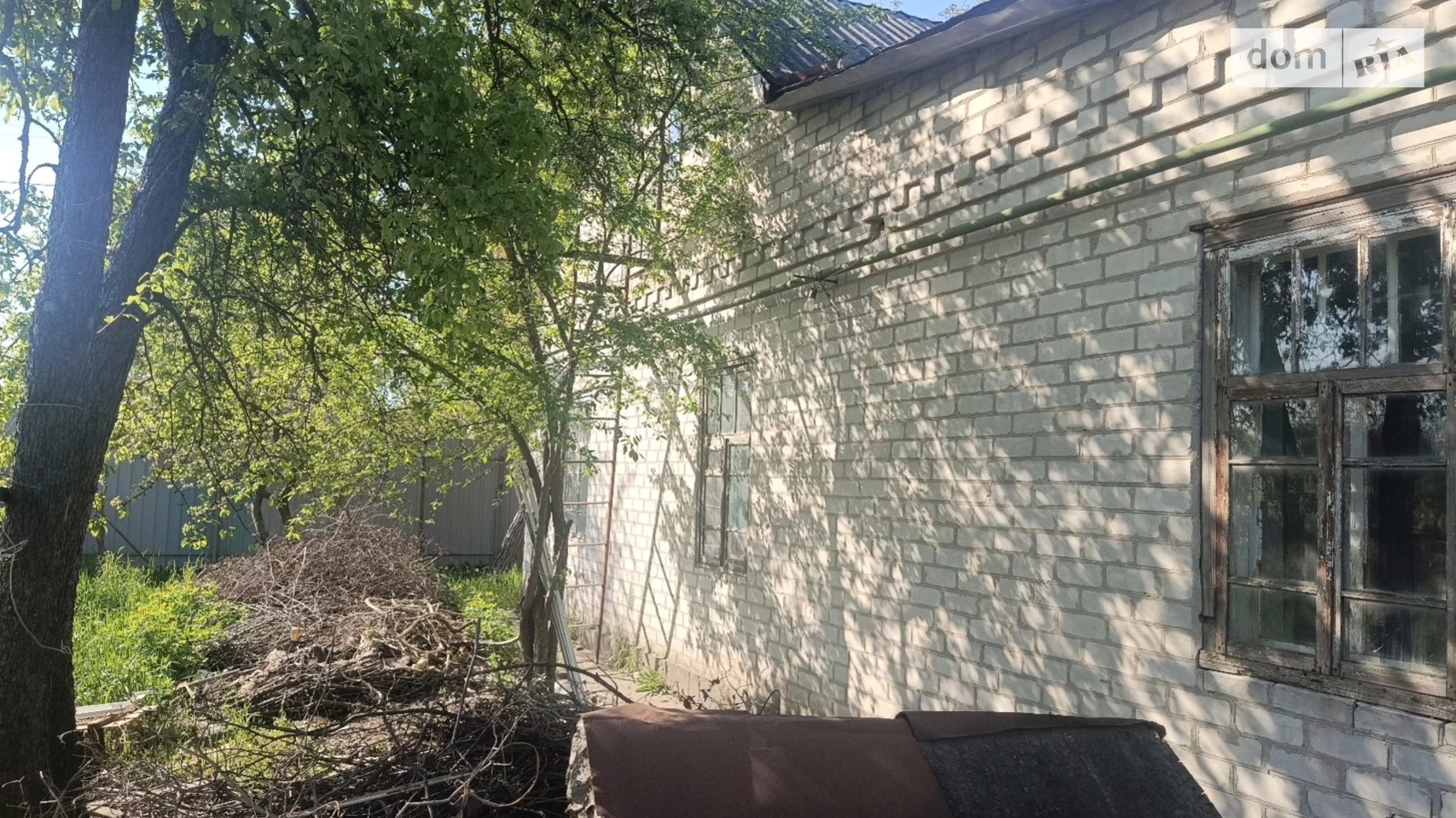Продается одноэтажный дом 100 кв. м с верандой, цена: 32000 $ - фото 5