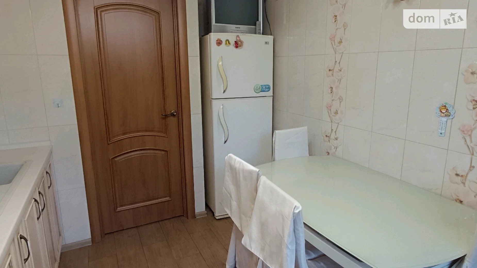 Здається в оренду 3-кімнатна квартира 64 кв. м у Хмельницькому, вул. Молодіжна, 17/1 - фото 3