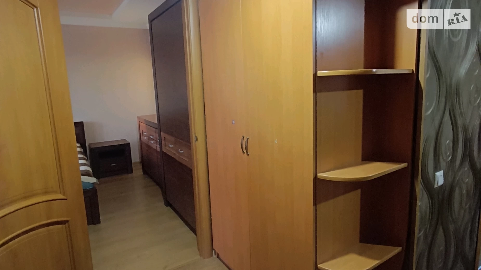 Здається в оренду 3-кімнатна квартира 64 кв. м у Хмельницькому, вул. Молодіжна, 17/1 - фото 4