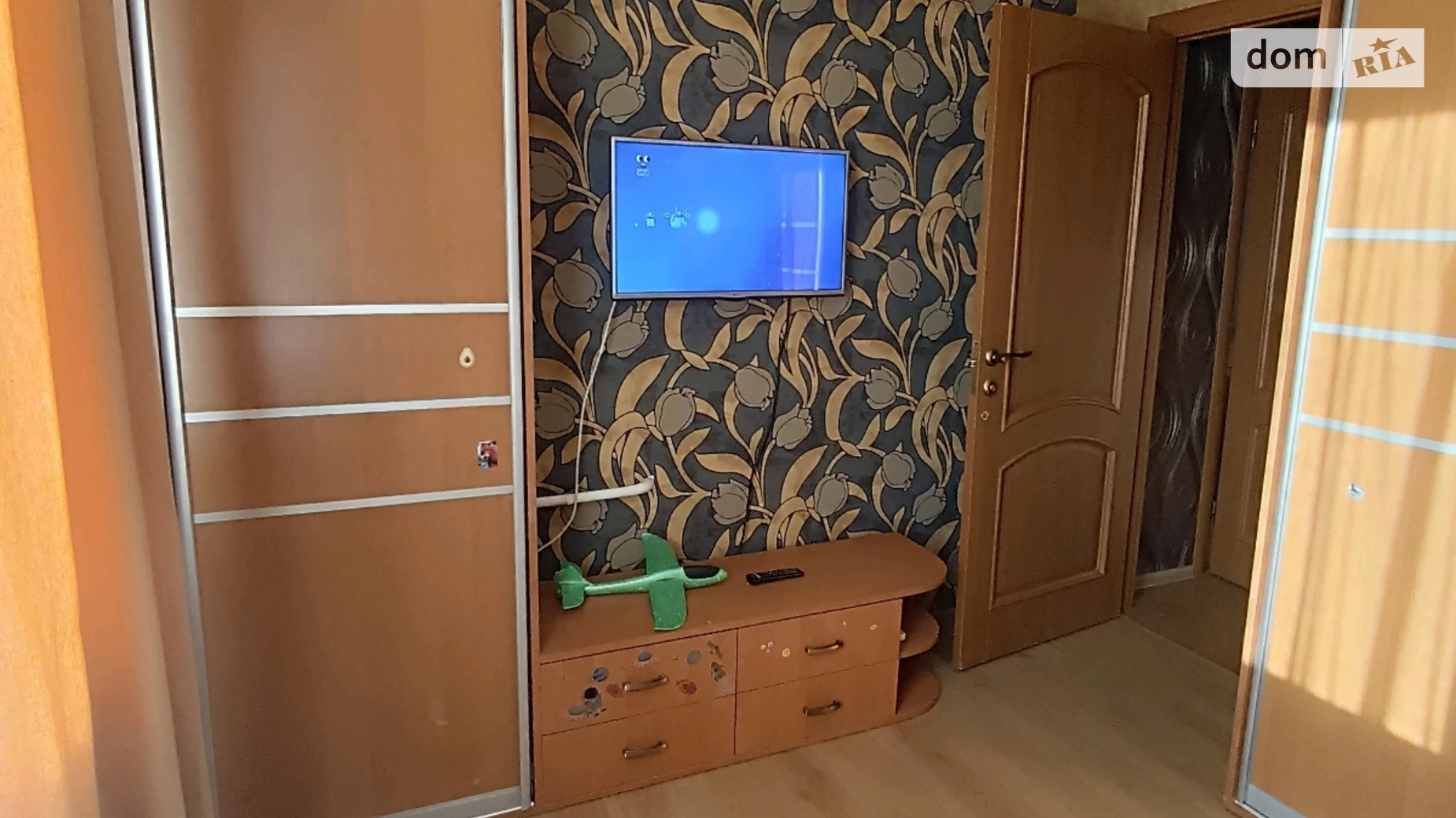 Здається в оренду 3-кімнатна квартира 64 кв. м у Хмельницькому, вул. Молодіжна, 17/1 - фото 11