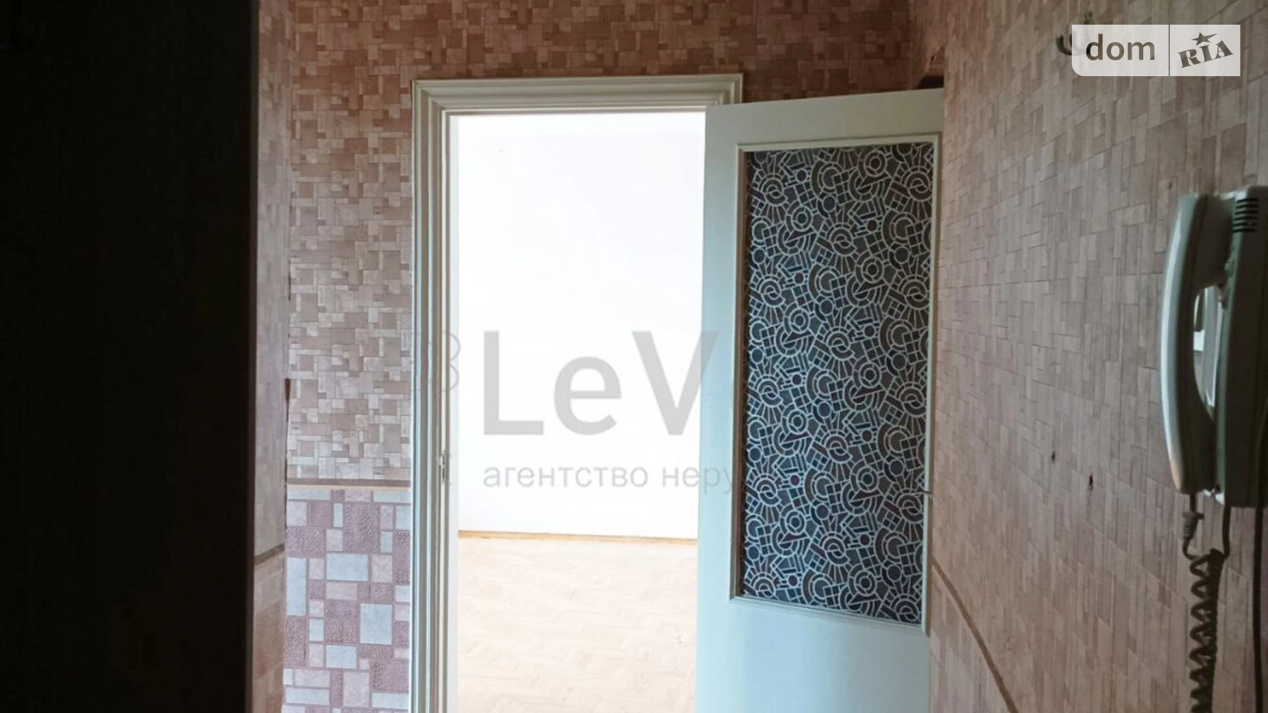 Здається в оренду 1-кімнатна квартира 38.7 кв. м у Києві, ул. Братиславська, 7А - фото 5
