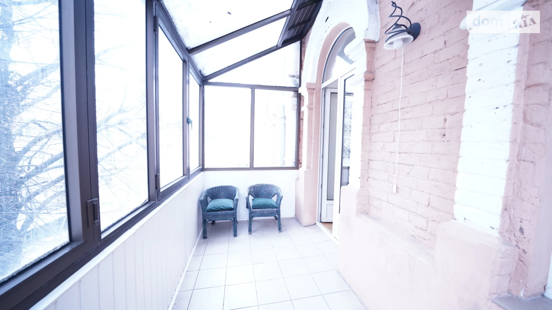 Сдается в аренду офис 135 кв. м в бизнес-центре, цена: 1500 $ - фото 4