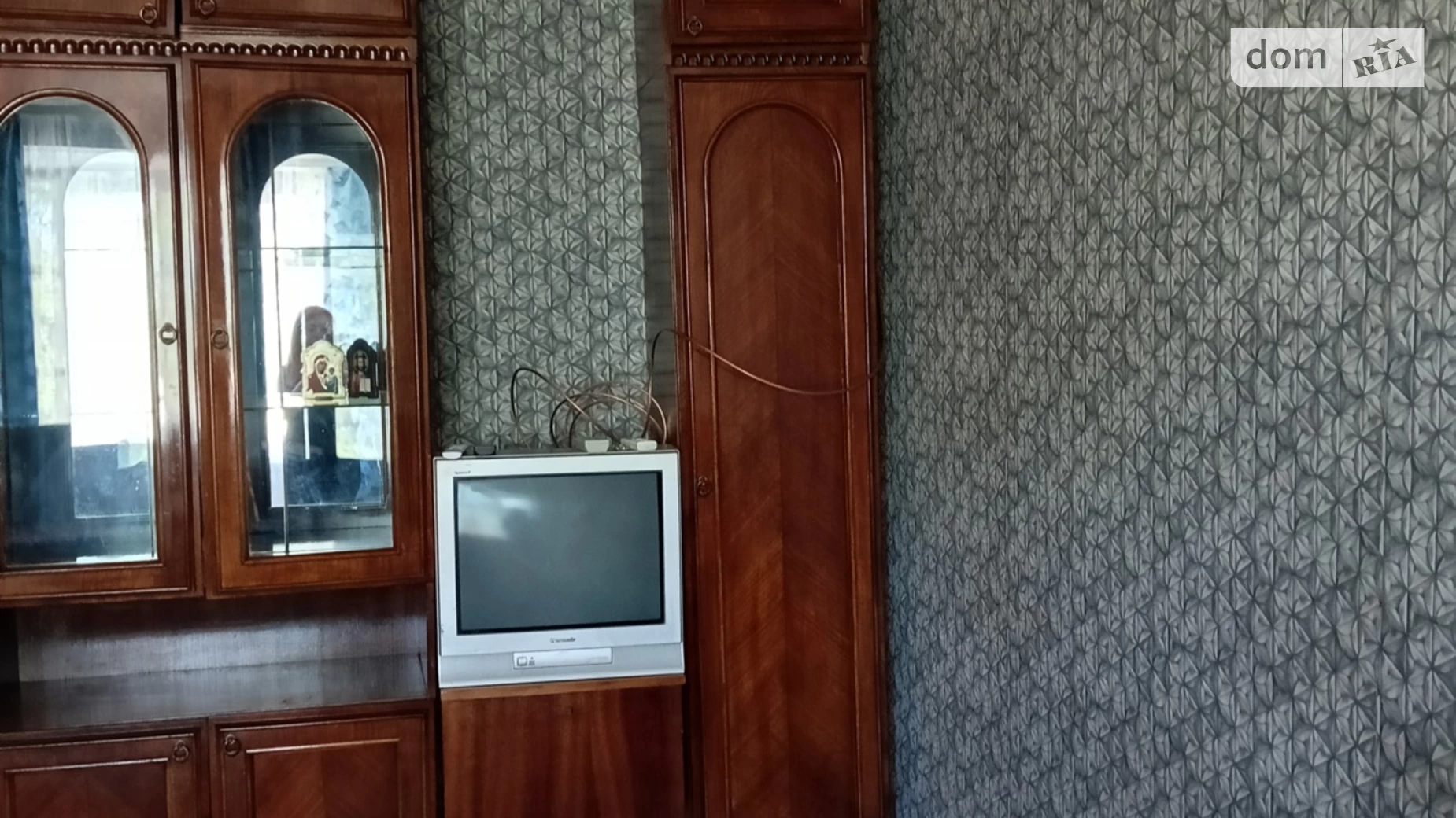 Сдается в аренду 3-комнатная квартира 67 кв. м в Полтаве, Киевское шоссе - фото 2