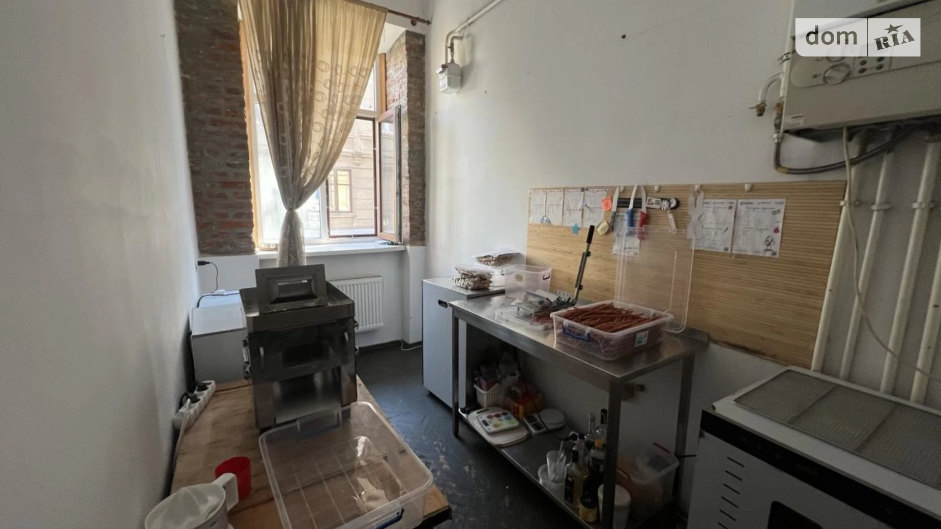Продається приміщення вільного призначення 52 кв. м в 3-поверховій будівлі, цена: 65000 $ - фото 4