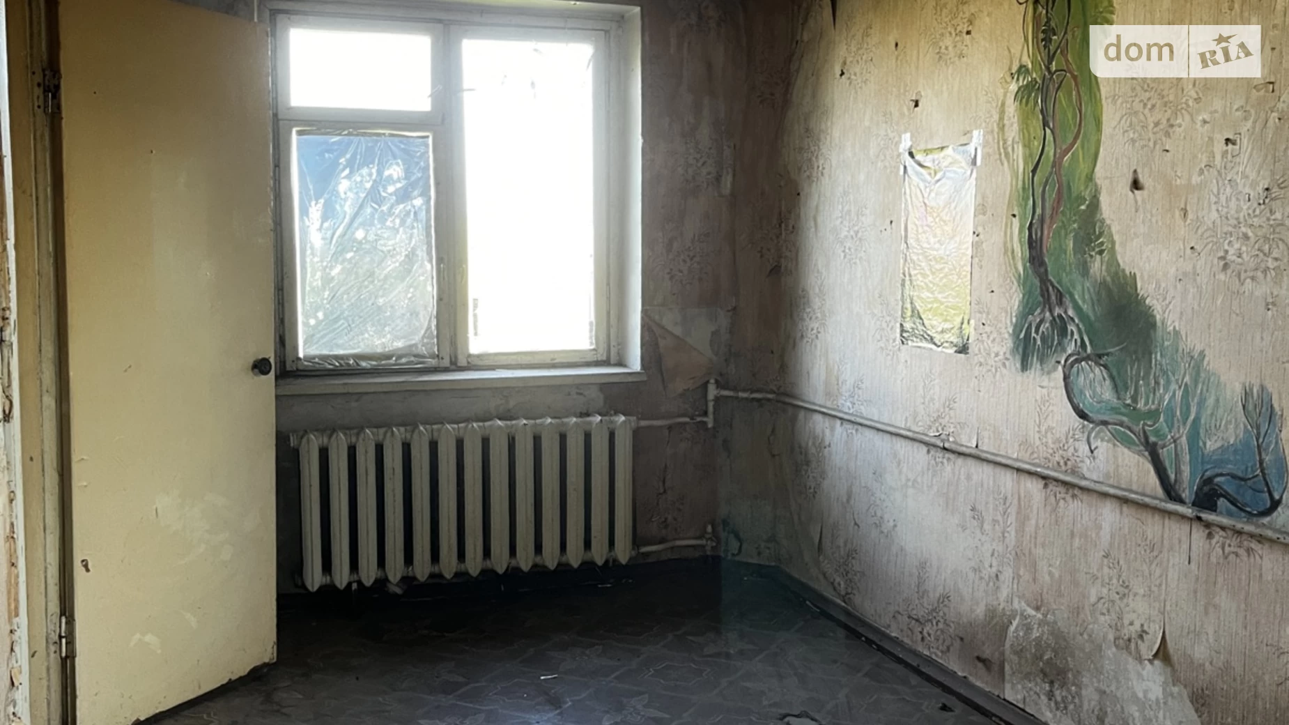 Продается 2-комнатная квартира 48 кв. м в Днепре, просп. Орлика Филиппа, 21 - фото 2