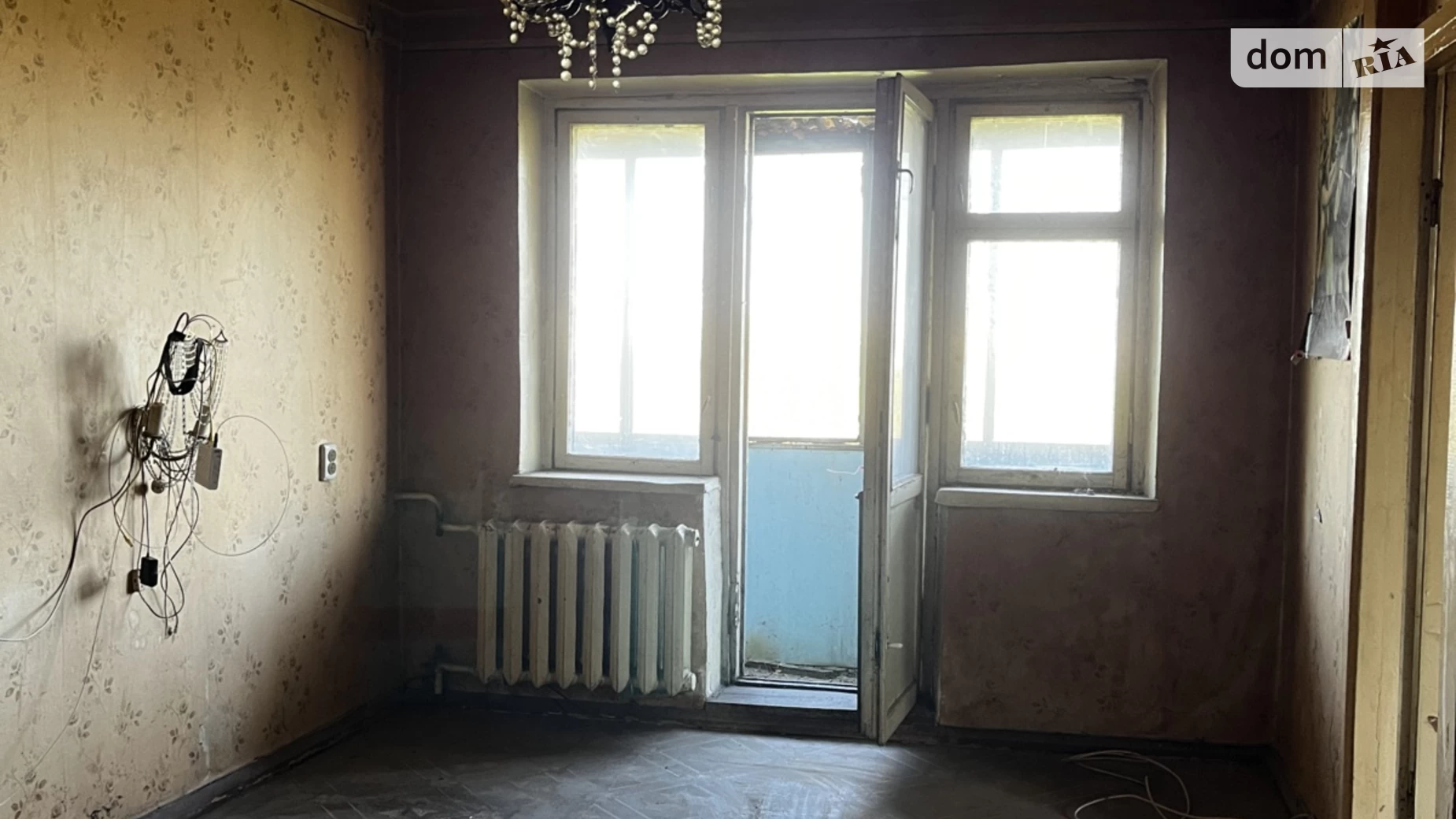 Продается 2-комнатная квартира 48 кв. м в Днепре, просп. Орлика Филиппа, 21 - фото 4