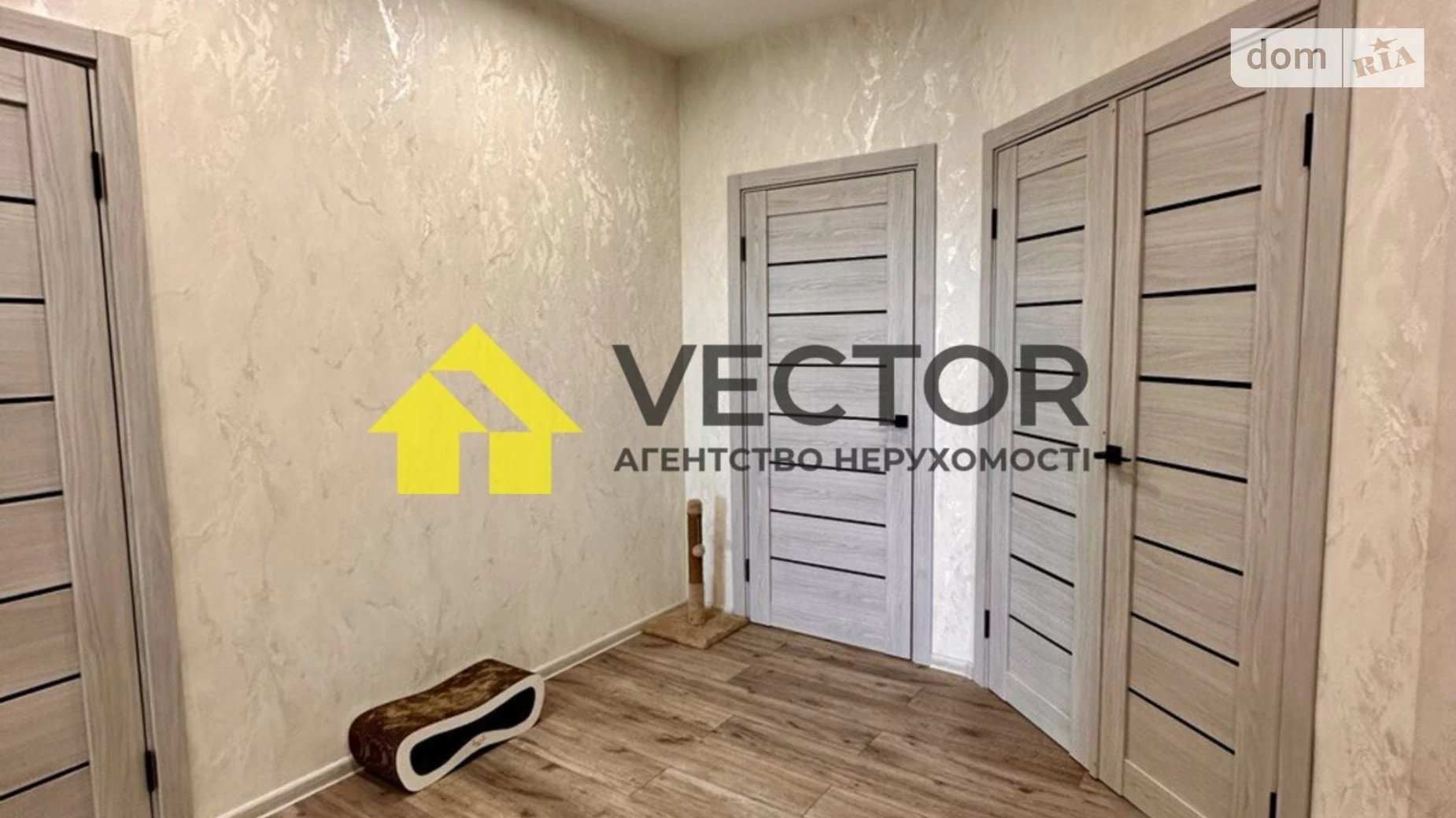 Продається 2-кімнатна квартира 69 кв. м у Розсошенці, цена: 74995 $ - фото 11