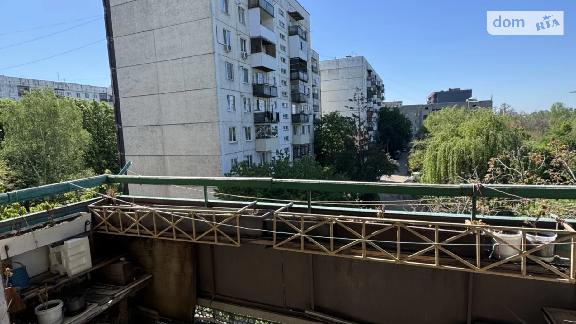 Продается 2-комнатная квартира 56.6 кв. м в Ужгороде, ул. Минайская, 8 - фото 2