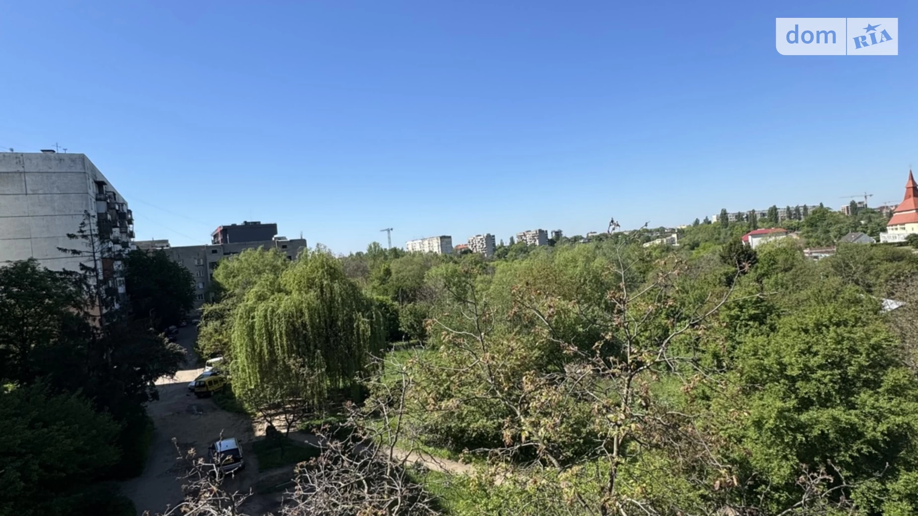Продается 2-комнатная квартира 56.6 кв. м в Ужгороде, ул. Минайская, 8 - фото 3