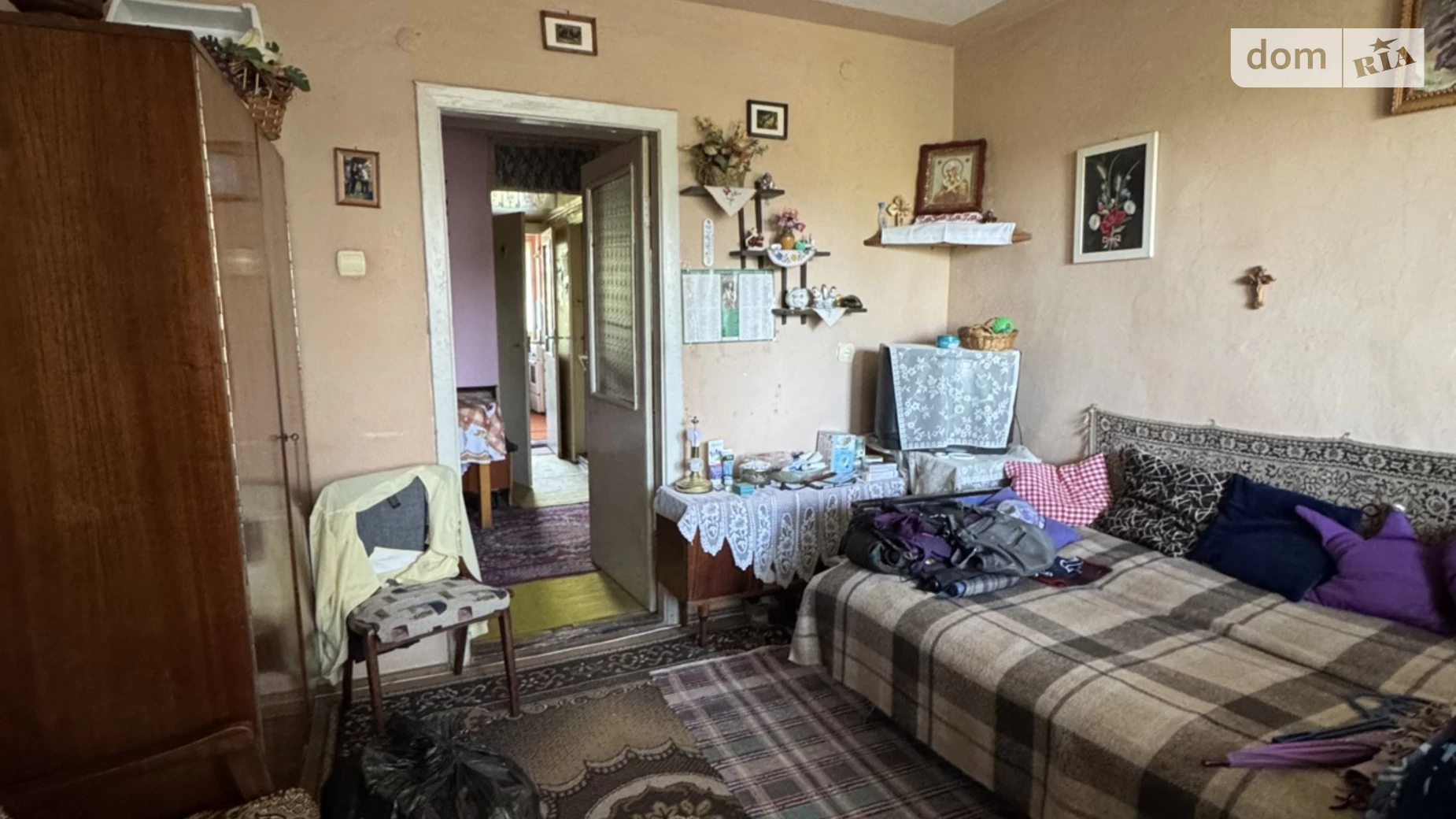 Продается 2-комнатная квартира 56.6 кв. м в Ужгороде, ул. Минайская, 8 - фото 5