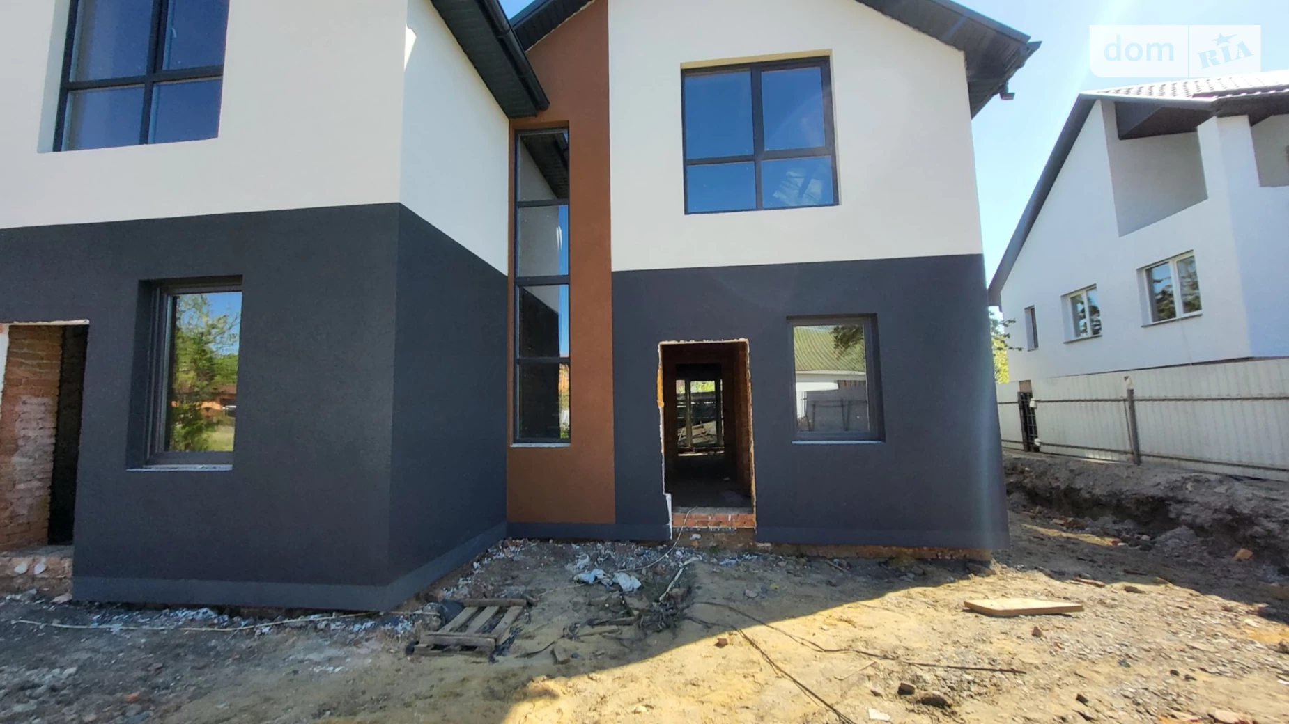 вул. Шевченка Агрономічне, цена: 62000 $ - фото 2