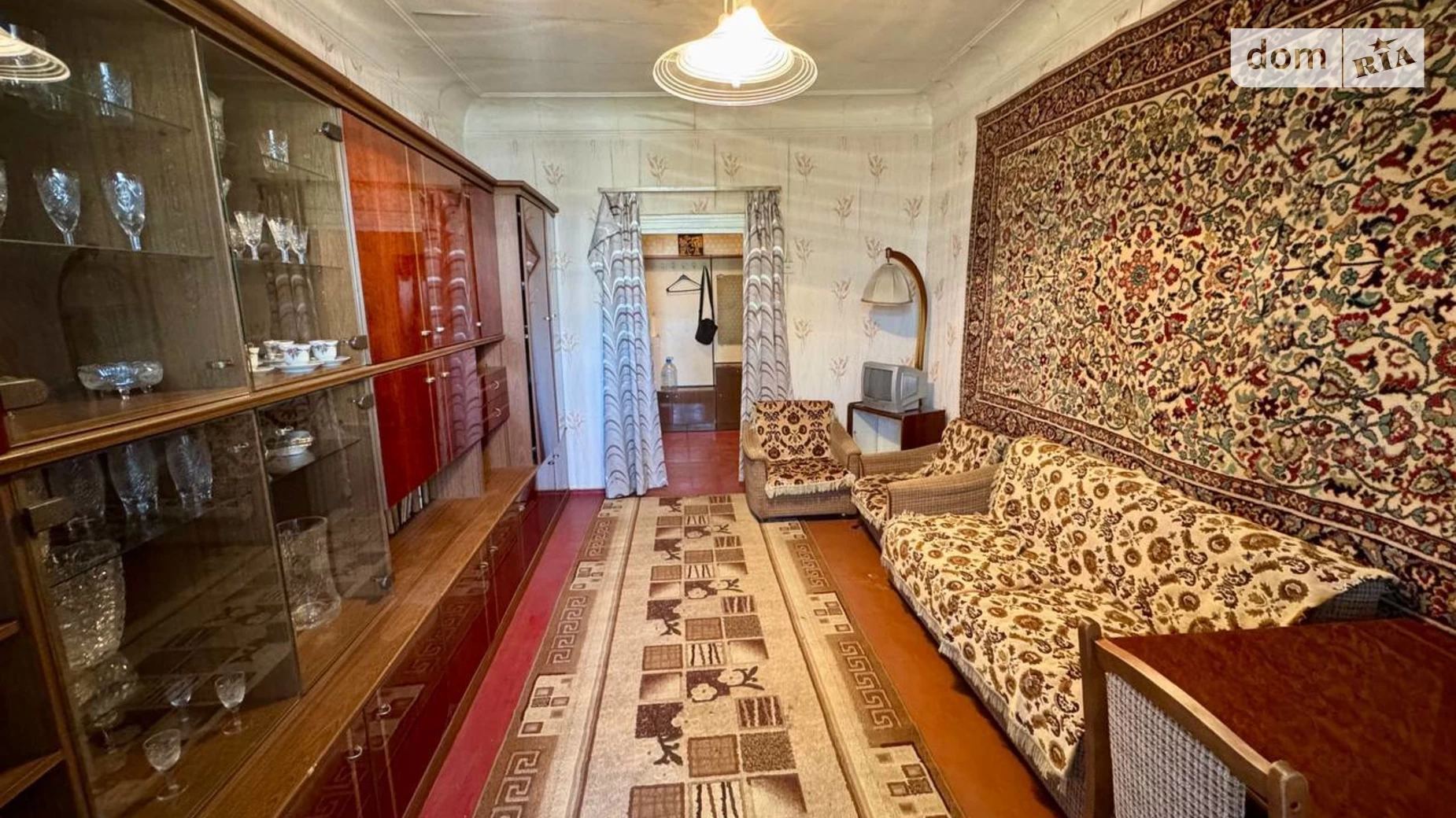 Продается 2-комнатная квартира 59.8 кв. м в, цена: 27000 $ - фото 3