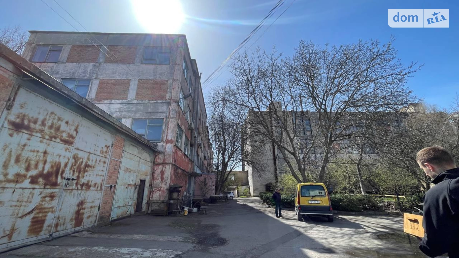 Здається в оренду приміщення вільного призначення 5000 кв. м в 5-поверховій будівлі, цена: 750000 грн - фото 2