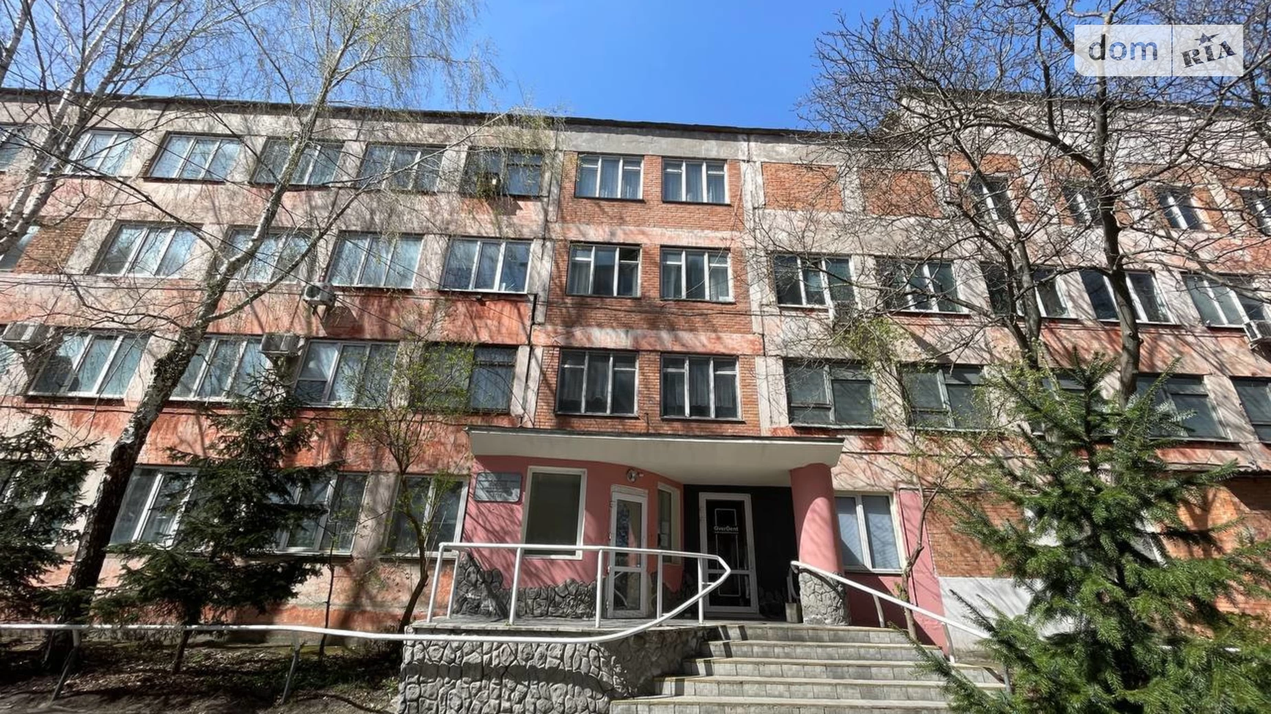 Здається в оренду приміщення вільного призначення 5000 кв. м в 5-поверховій будівлі, цена: 750000 грн - фото 4