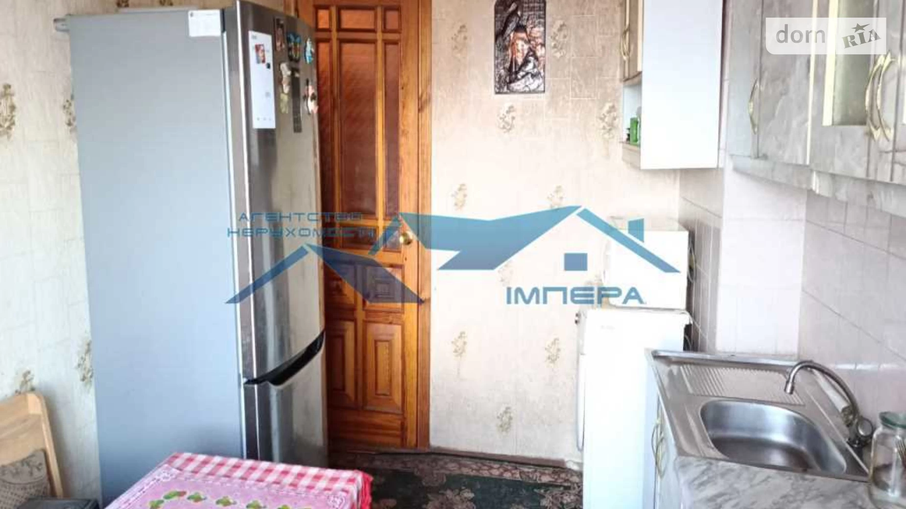 Продается 3-комнатная квартира 62.1 кв. м в Полтаве, ул. Героев АТО, 118/2 корпус 4 - фото 4