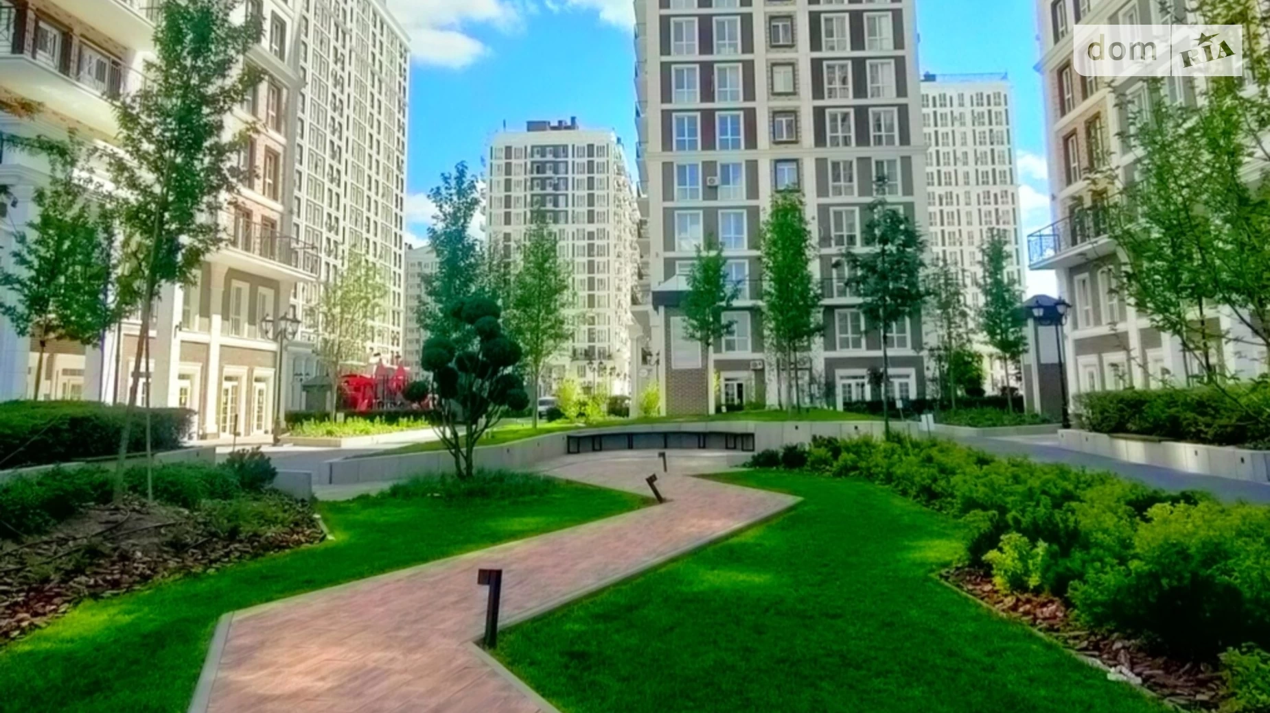 Продается 1-комнатная квартира 54 кв. м в Киеве, ул. Михаила Максимовича, 26В - фото 3