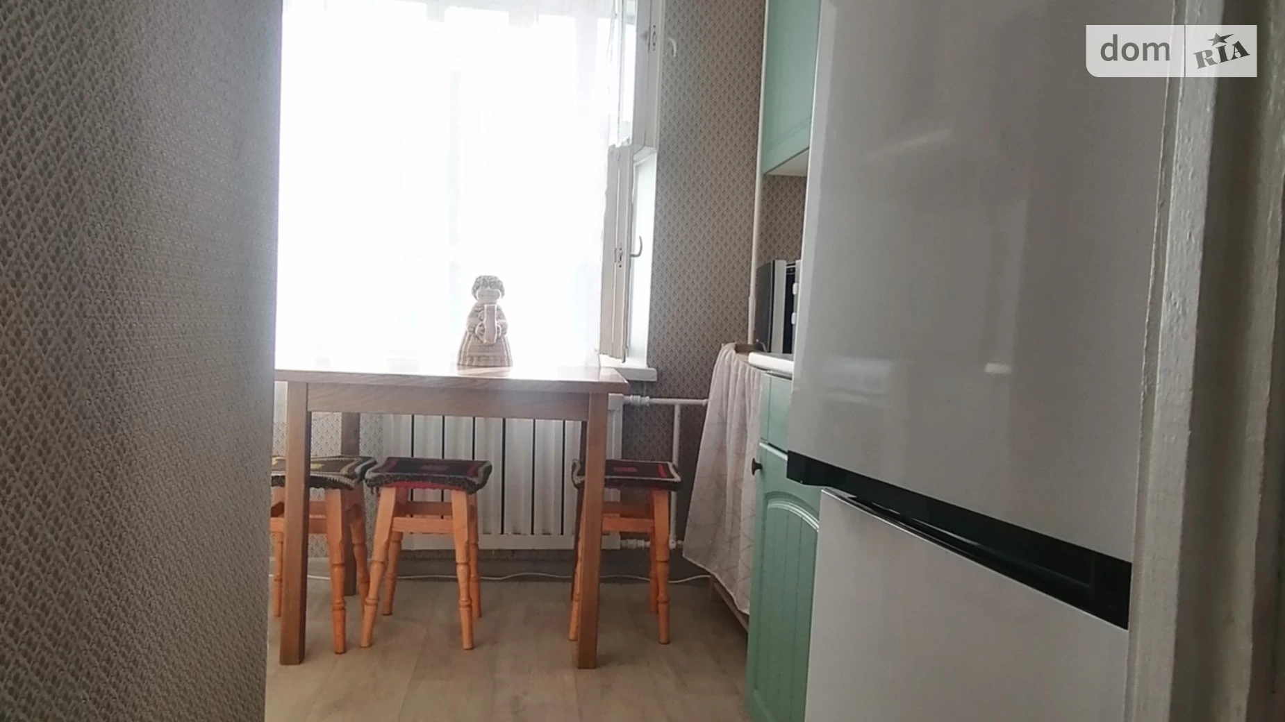 Сдается в аренду 1-комнатная квартира 30 кв. м в Киеве, ул. Демеевская, 35 - фото 5