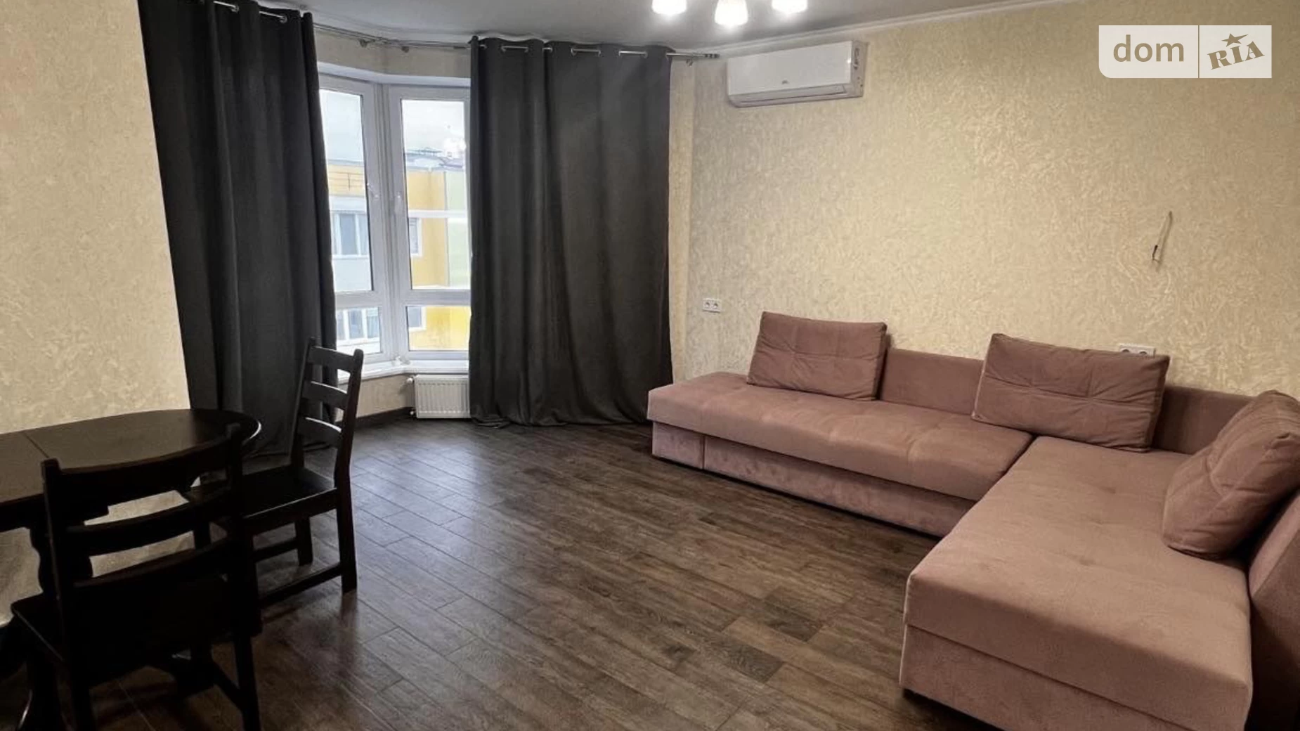 Продается 1-комнатная квартира 40.4 кв. м в Ирпене, ул. Мечникова, 108А - фото 4